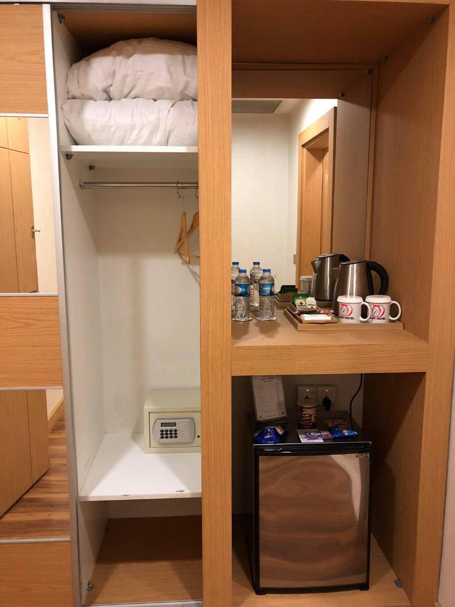Standard Single Room - Photo 4