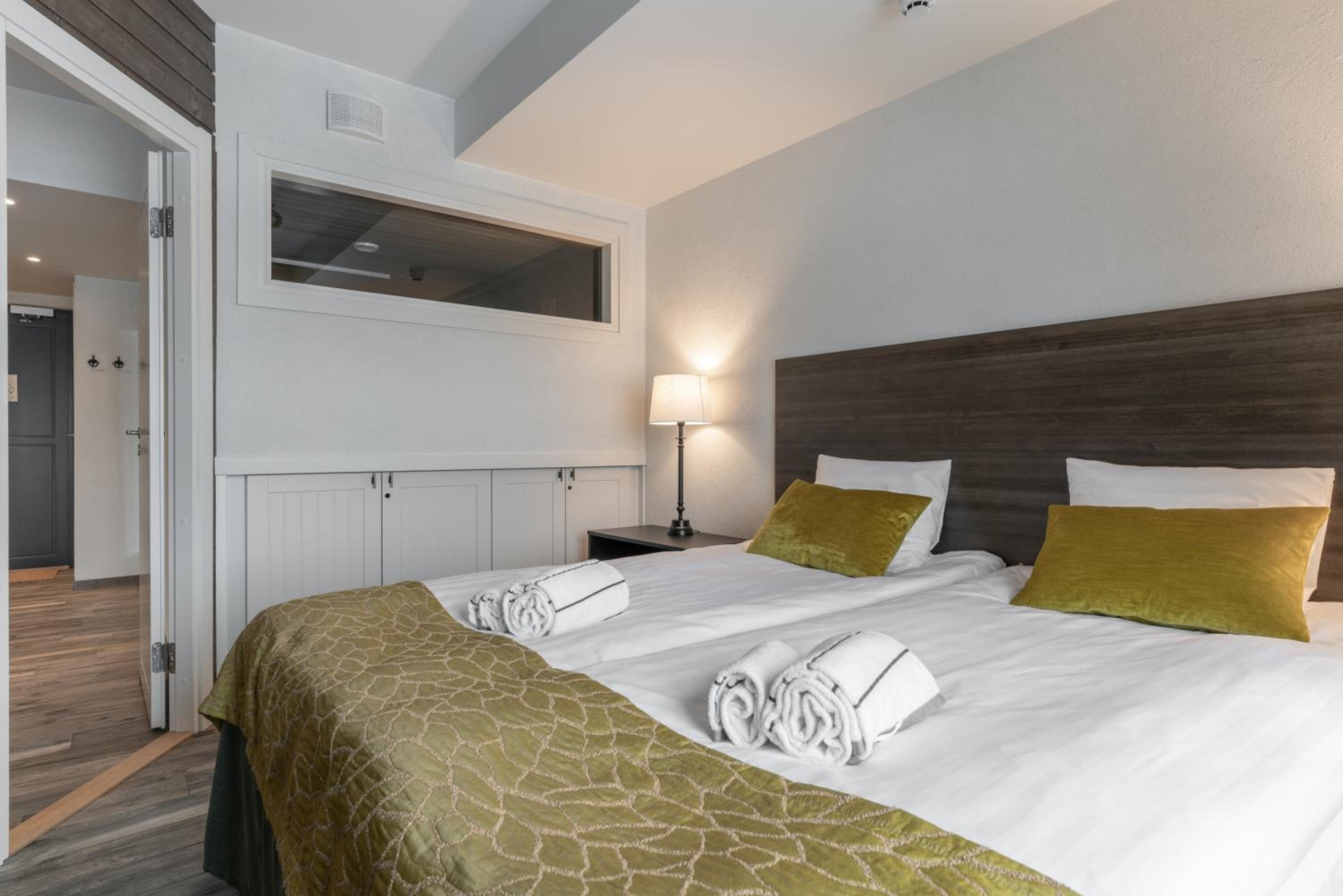 Two-Bedroom Apartment - Photo 10