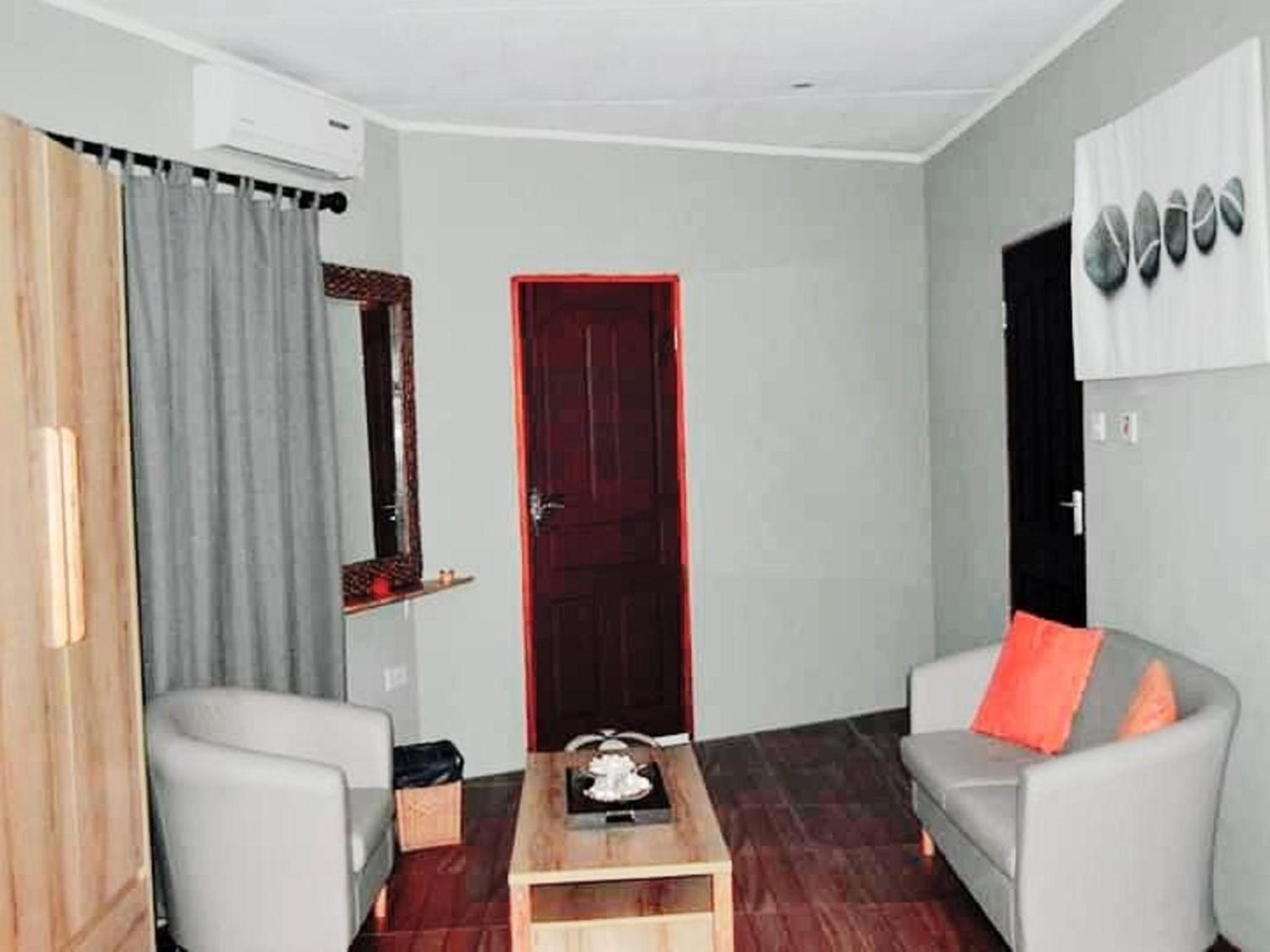 Apartment - First Floor 