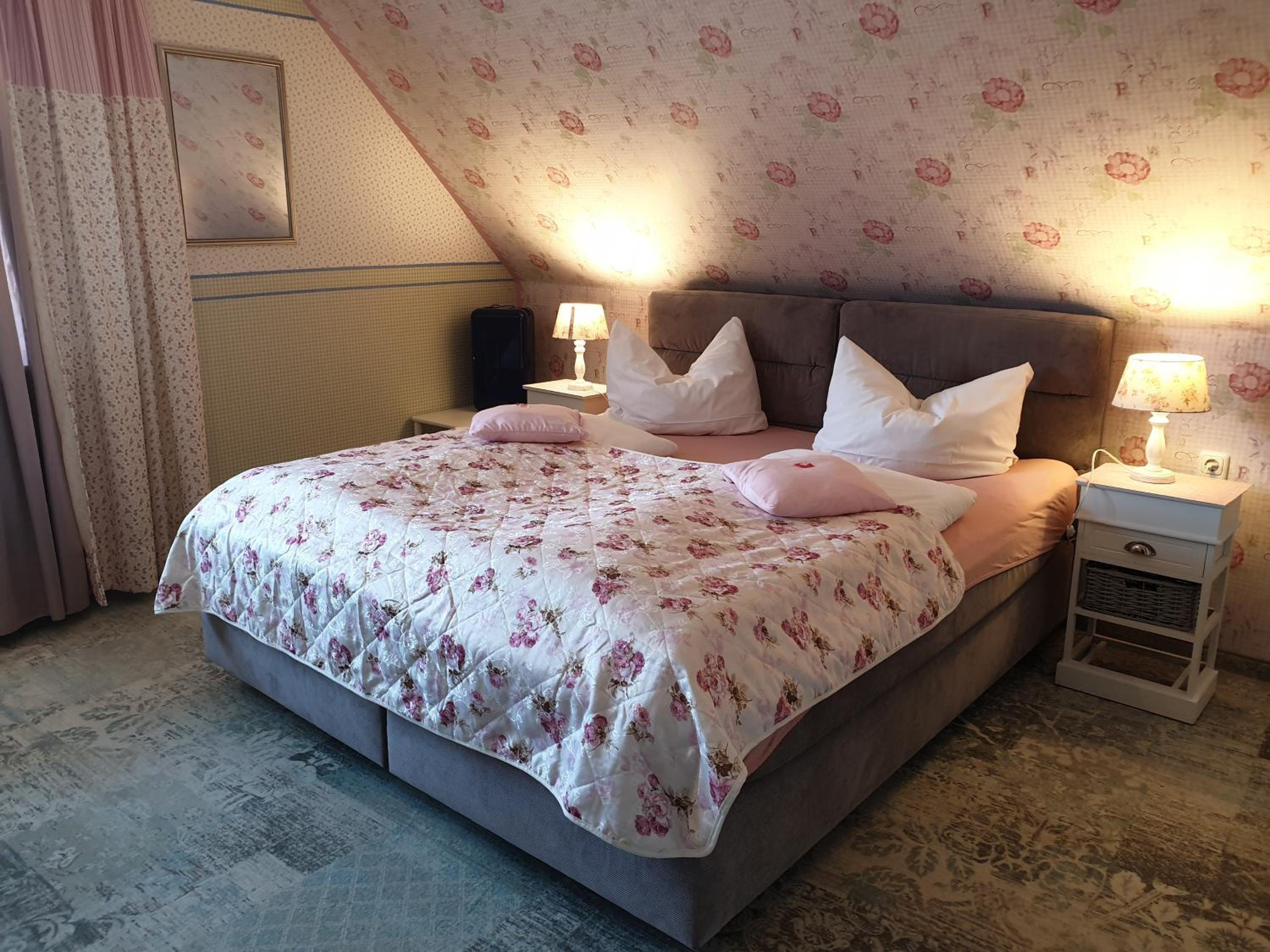 Double Room photo 1