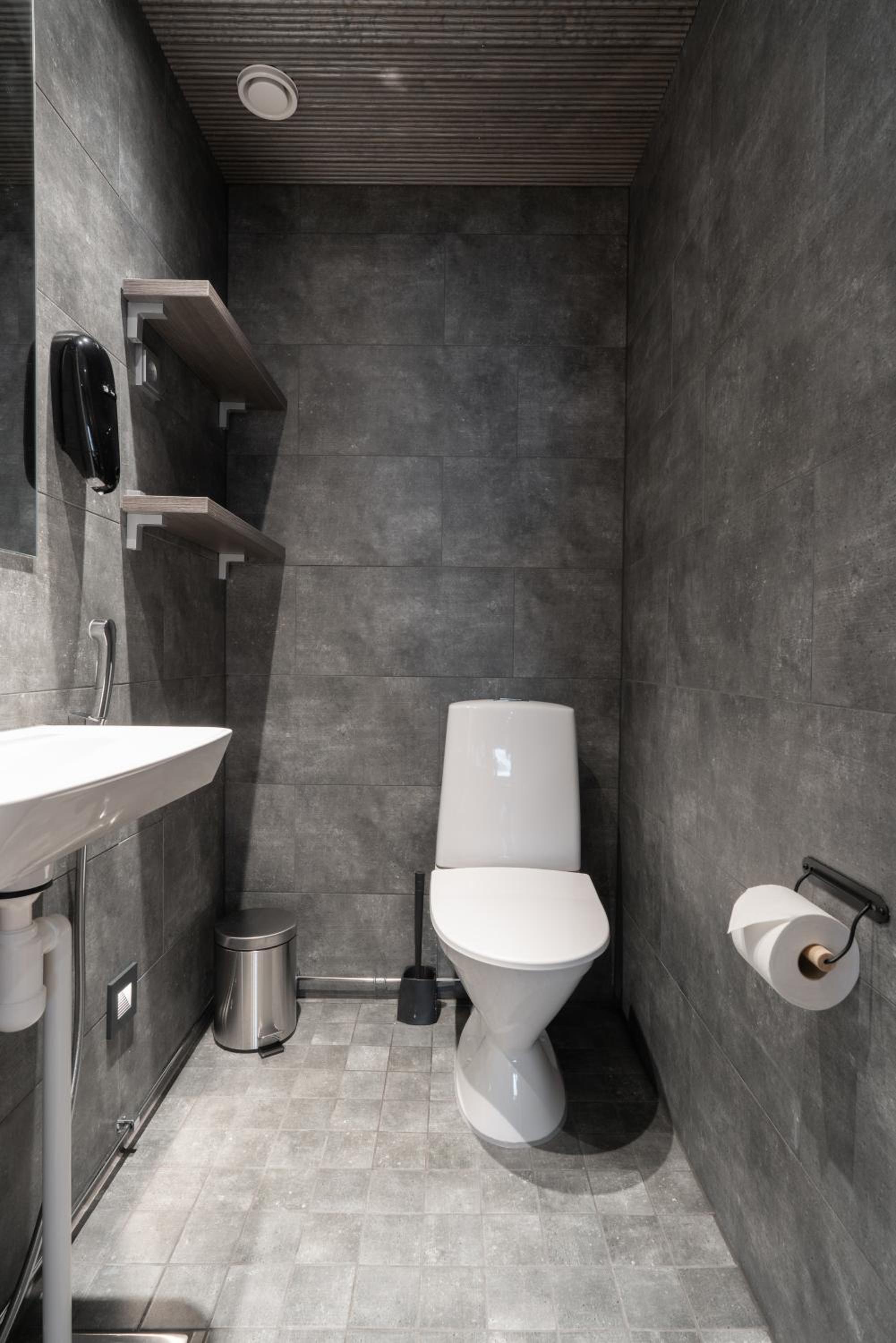 Deluxe Apartment jacuzzi - Photo 9