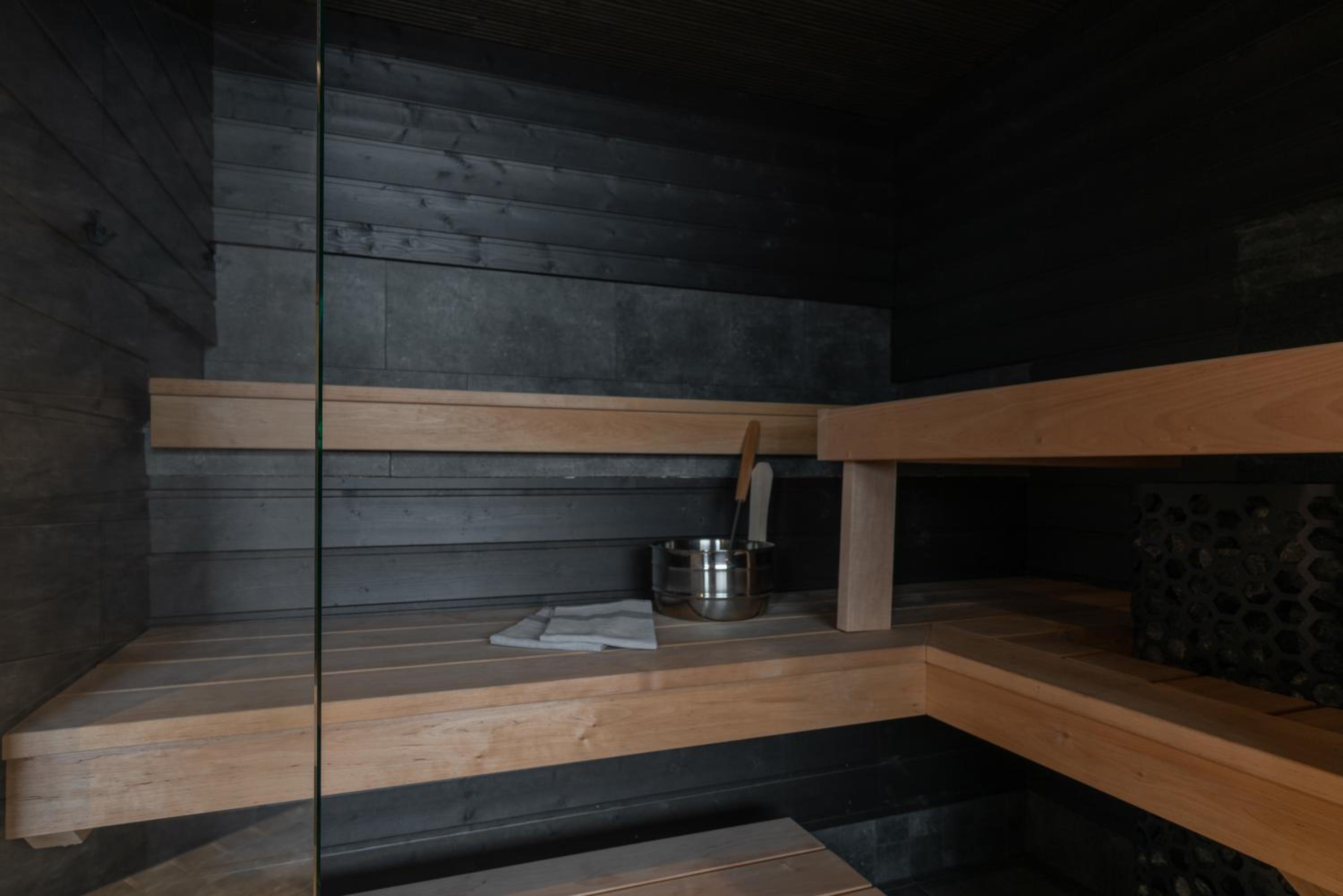 Deluxe Apartment jacuzzi - Photo 8