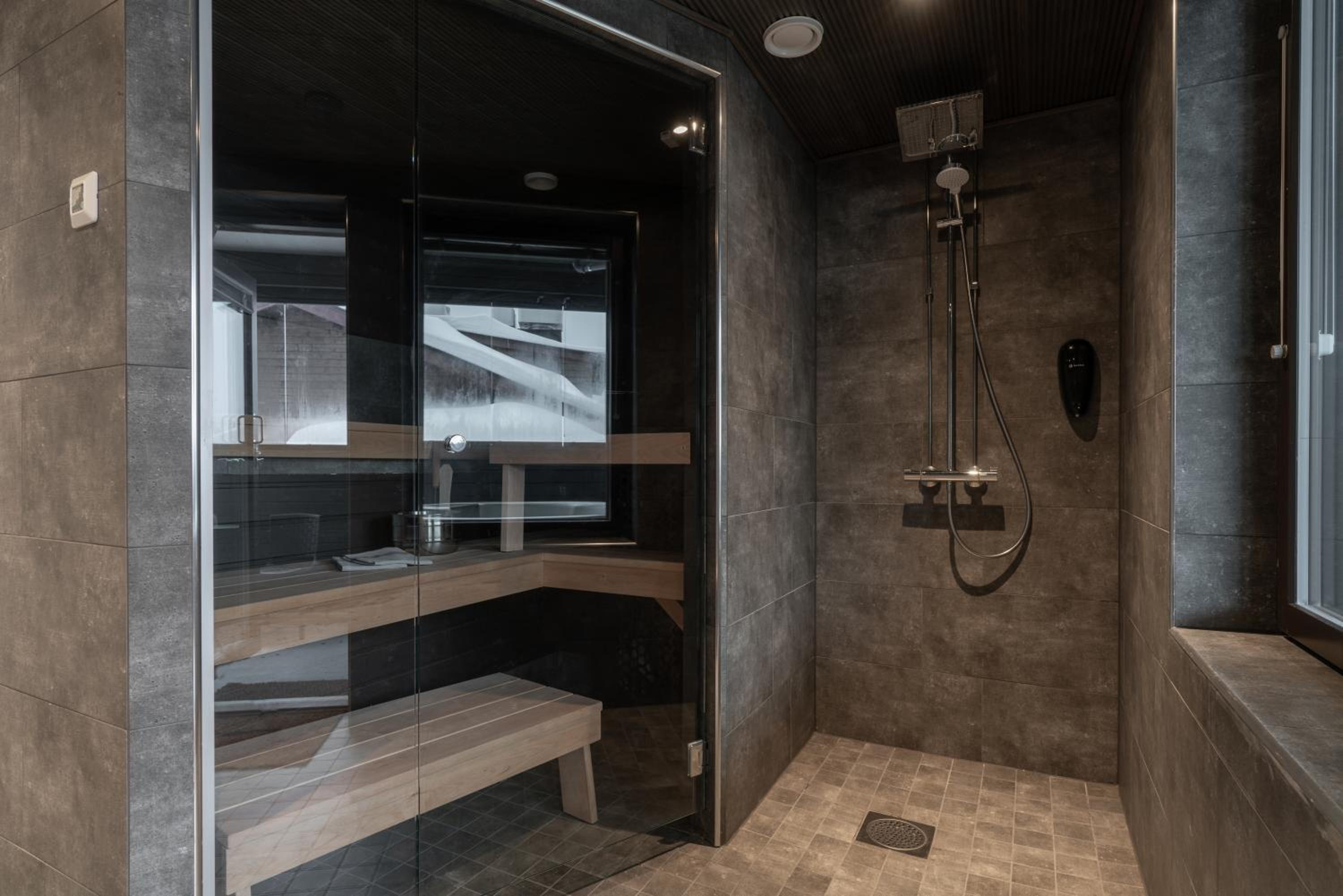 Deluxe Apartment jacuzzi - Photo 7