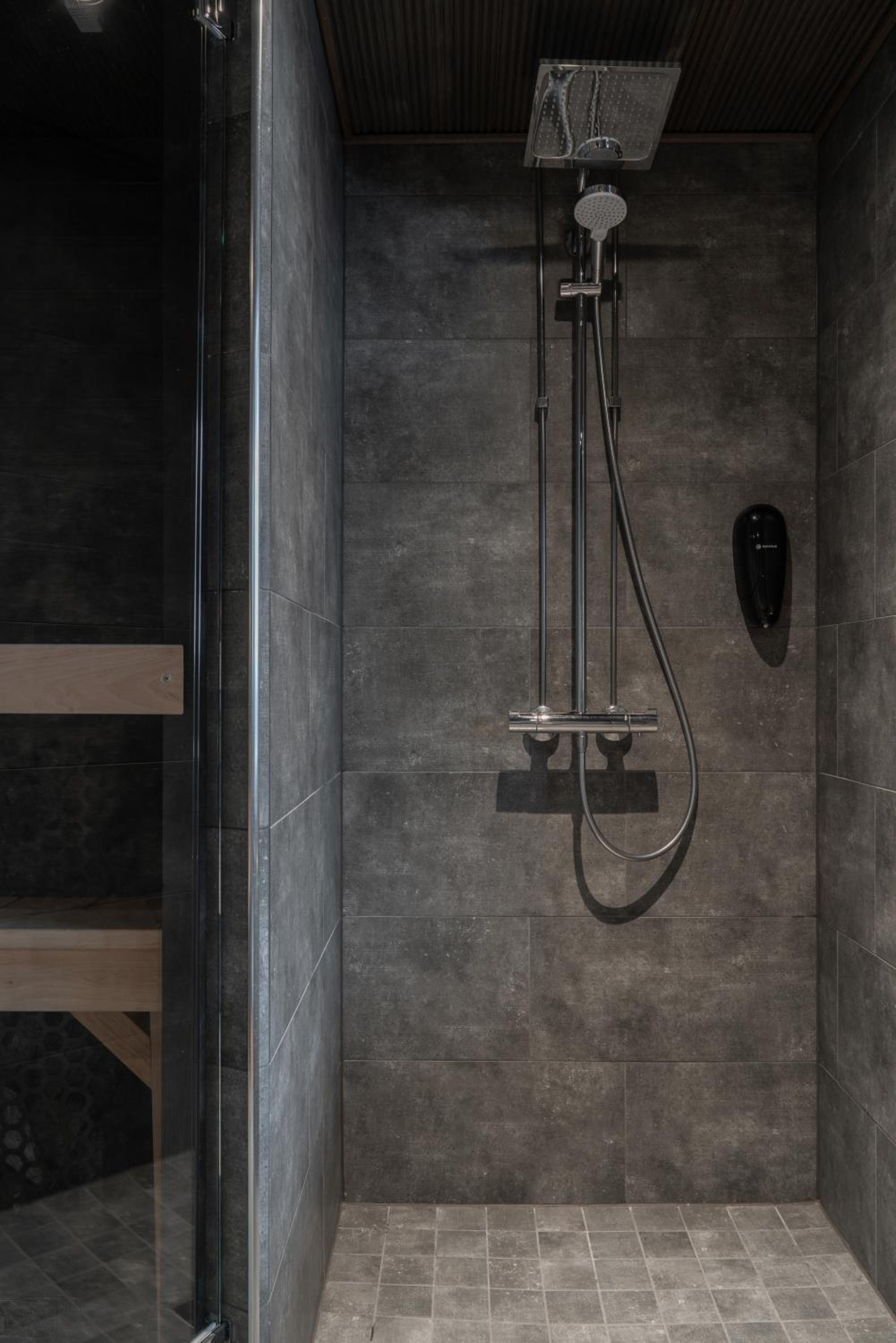 Deluxe Apartment jacuzzi - Photo 6