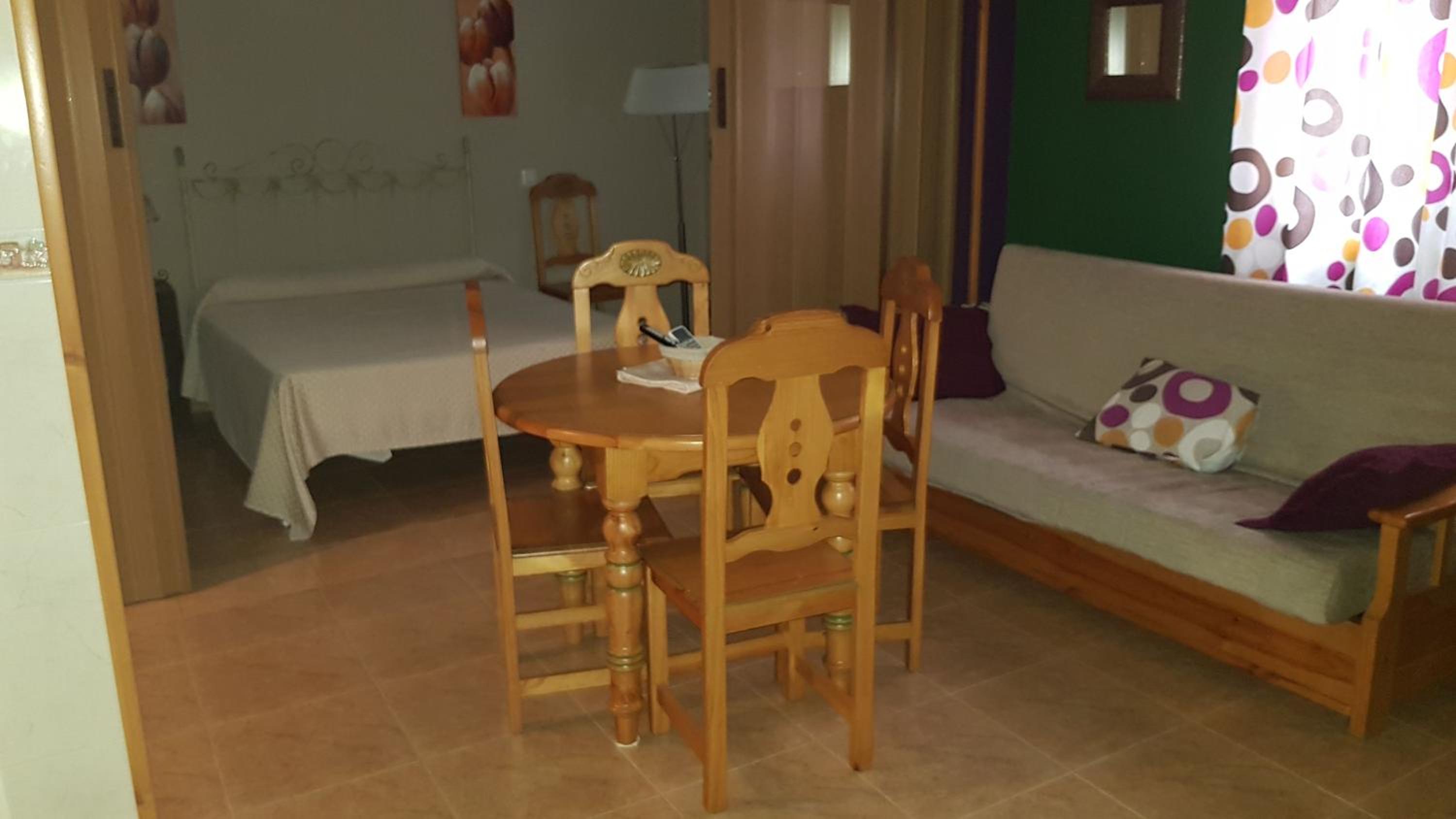 Two-Bedroom Apartment (8 Adults) photo 3