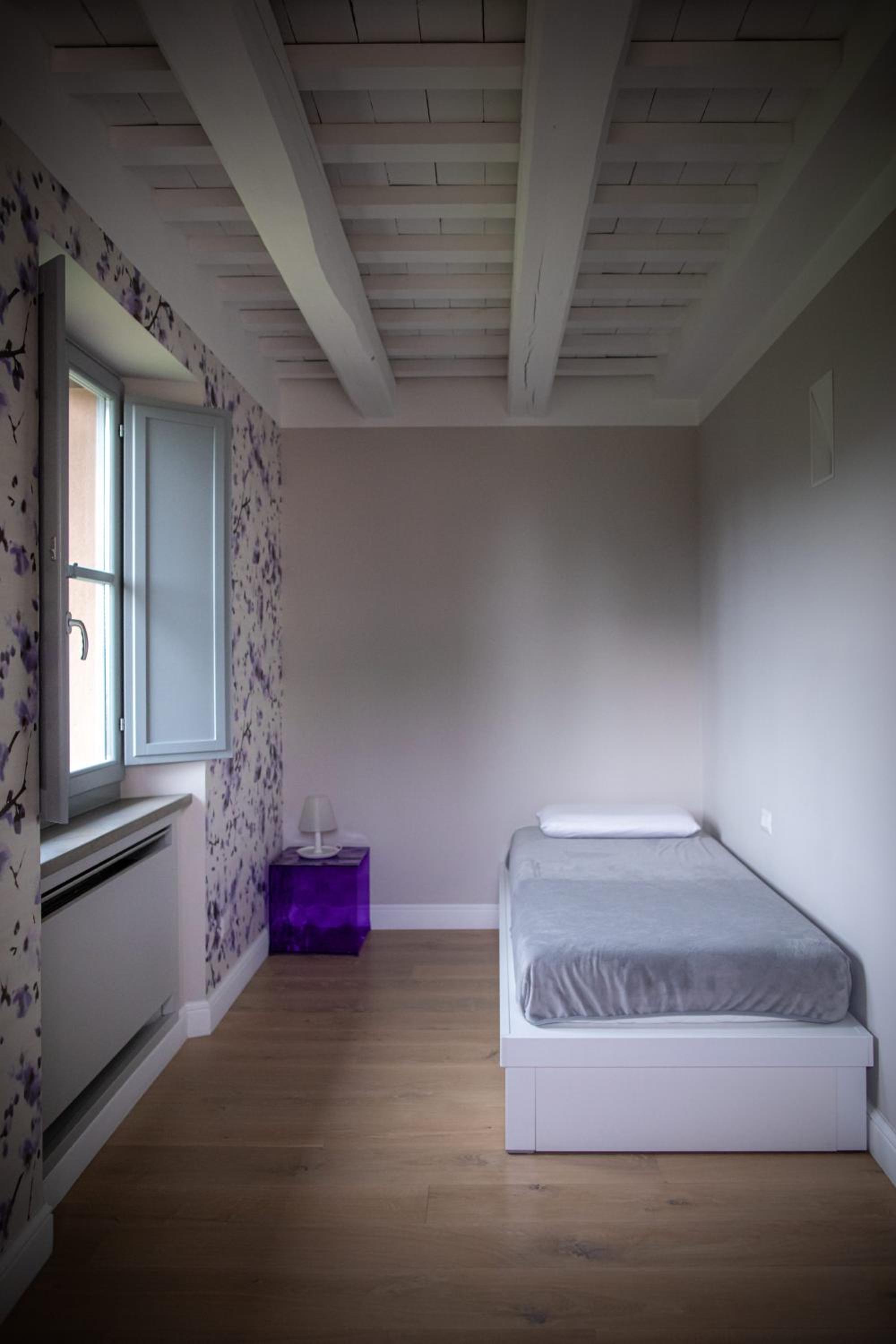 Superior Quadruple Room photo 2