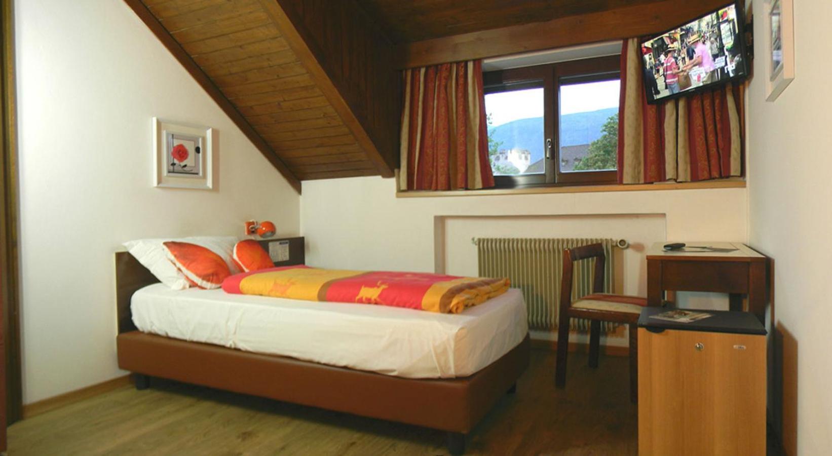 Single Room photo 1