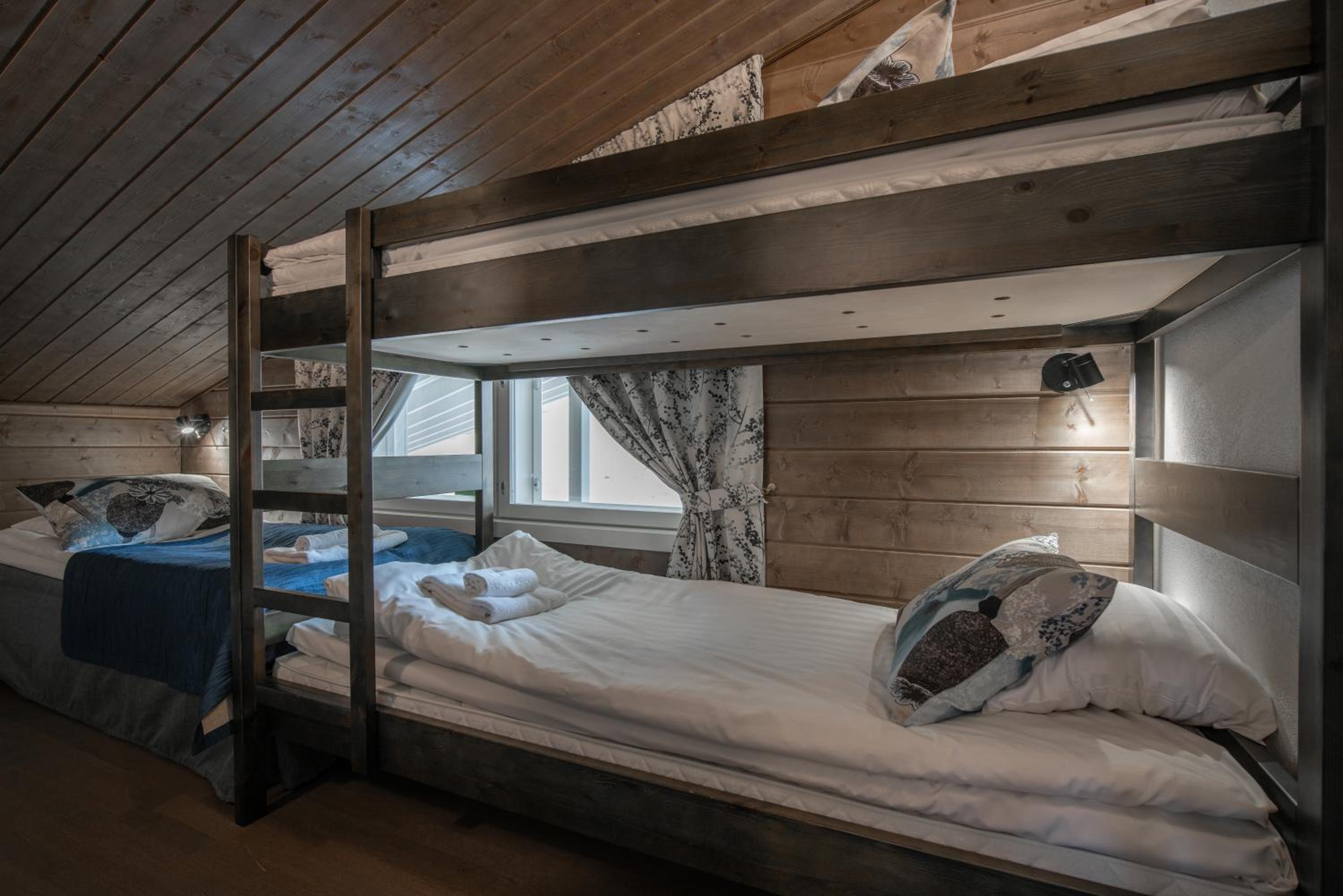 Duplex Apartment