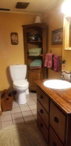 King Room with Spa Bath photo 1