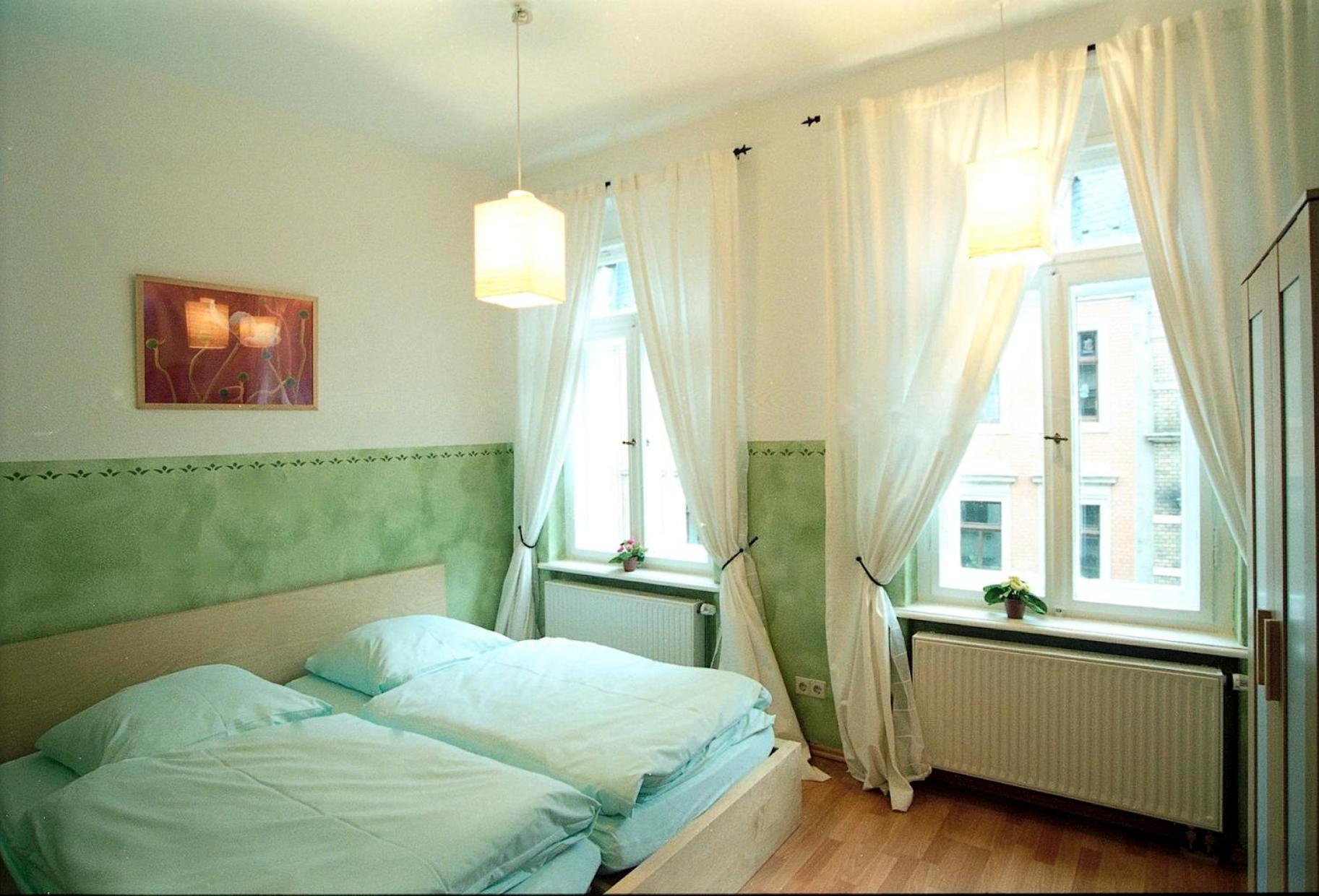Apartment With Balcony photo 2