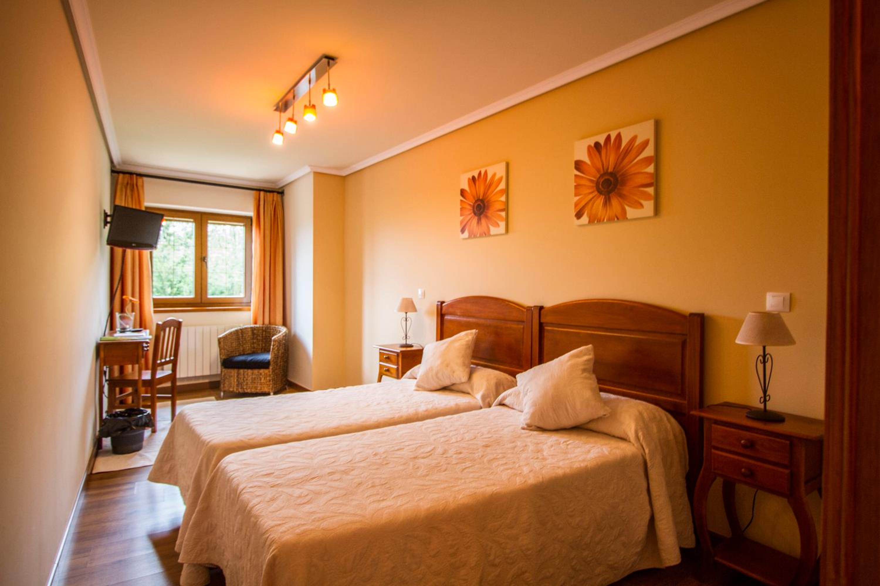 Habitación Doble