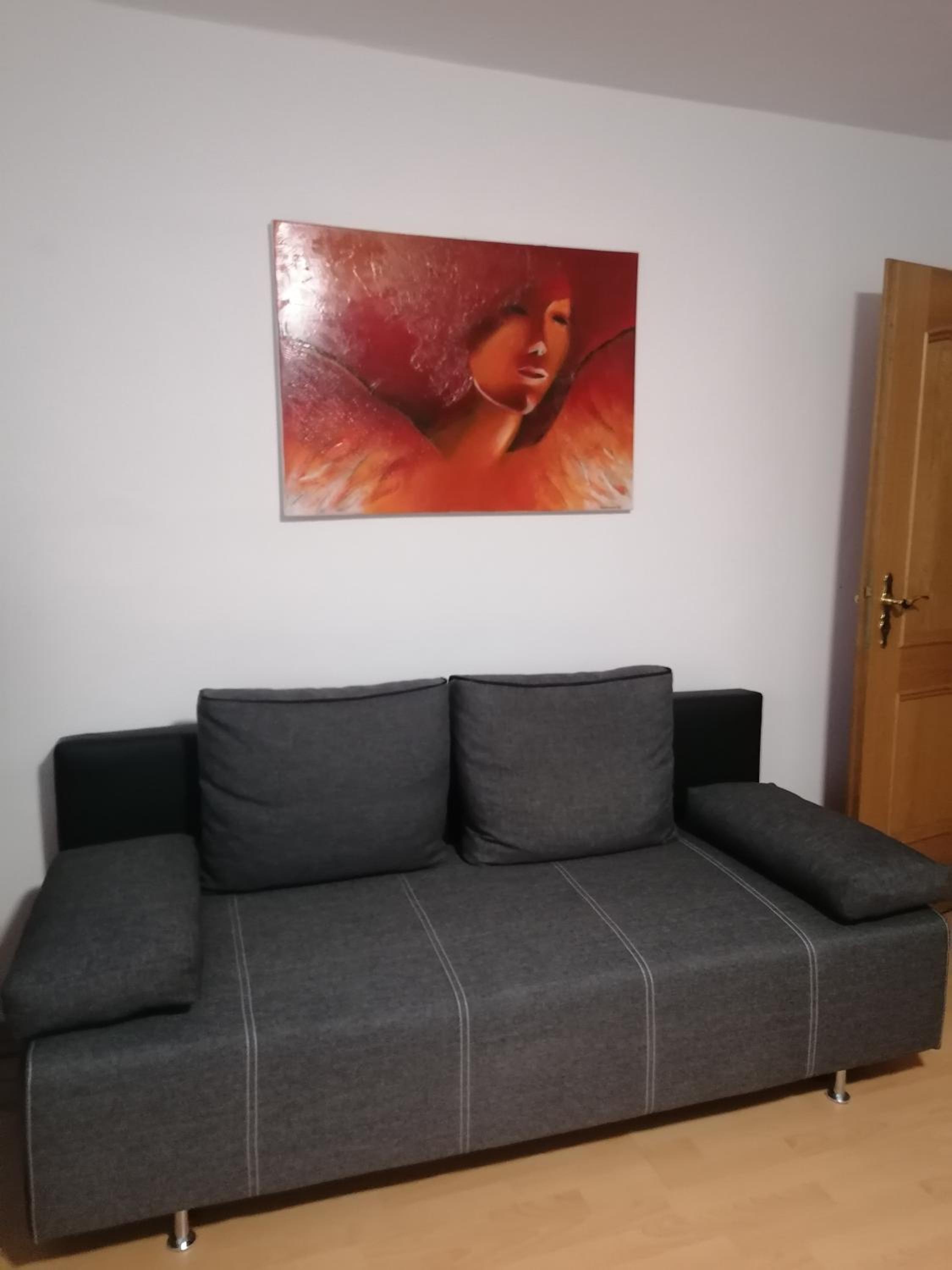 Two-Bedroom Apartment photo 2