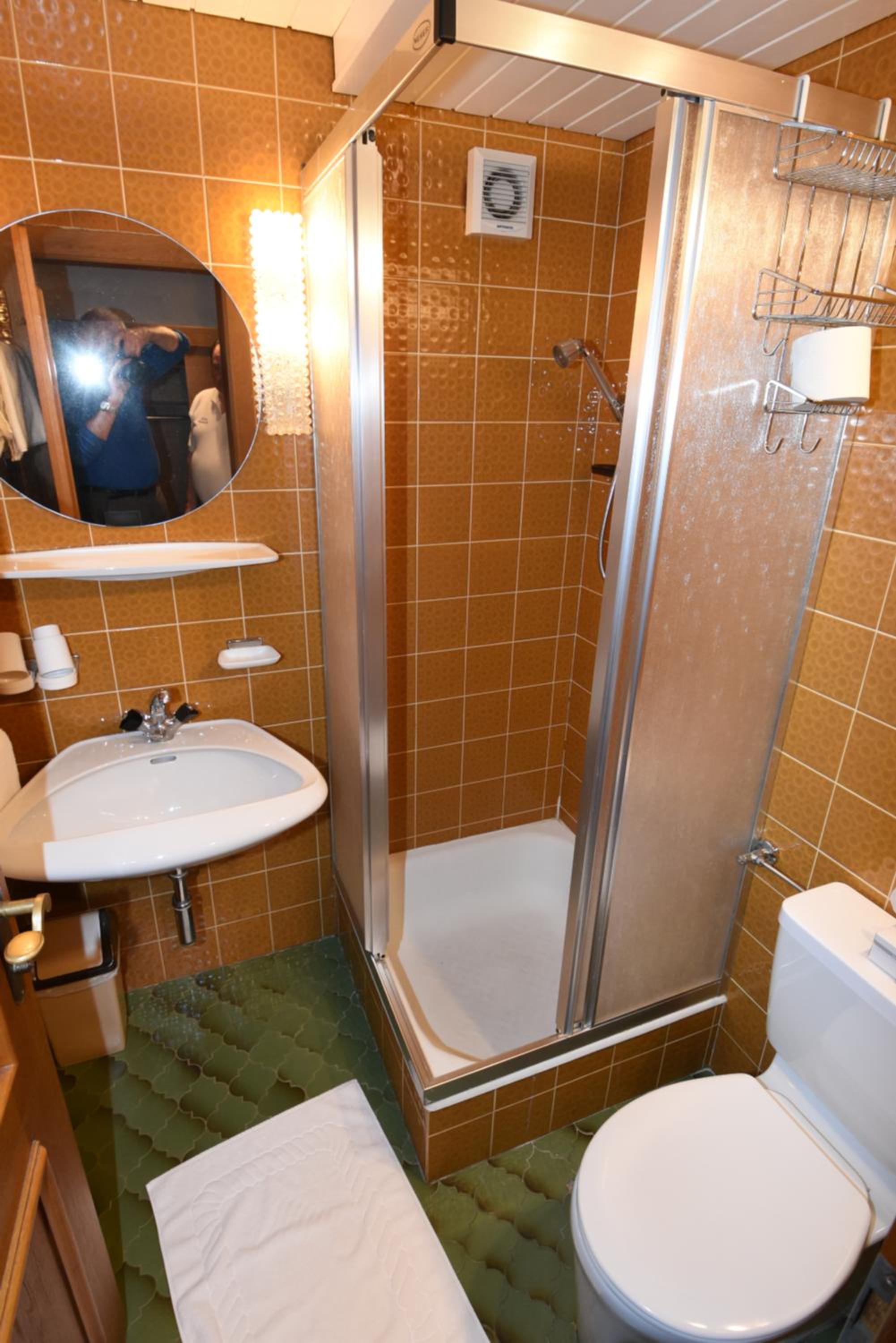 Deluxe Triple Room photo 2