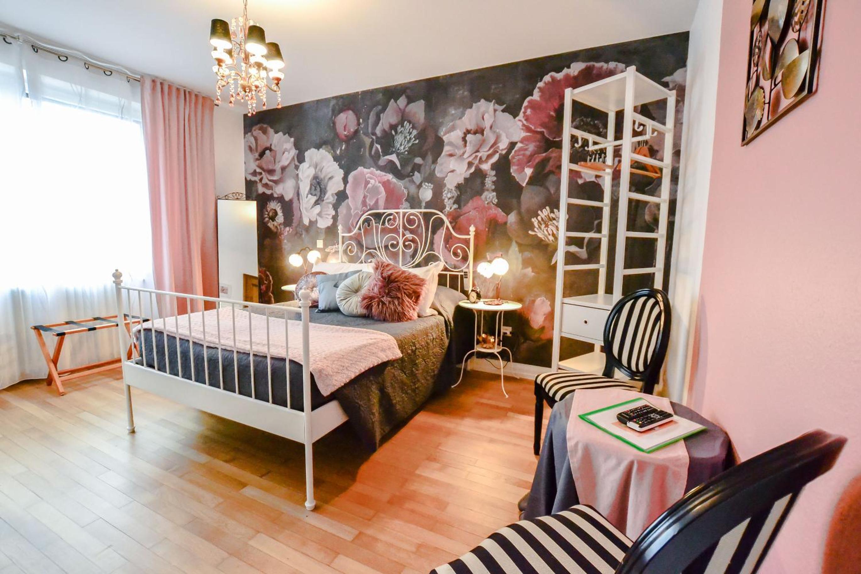 Double Room - Florentine photo 2