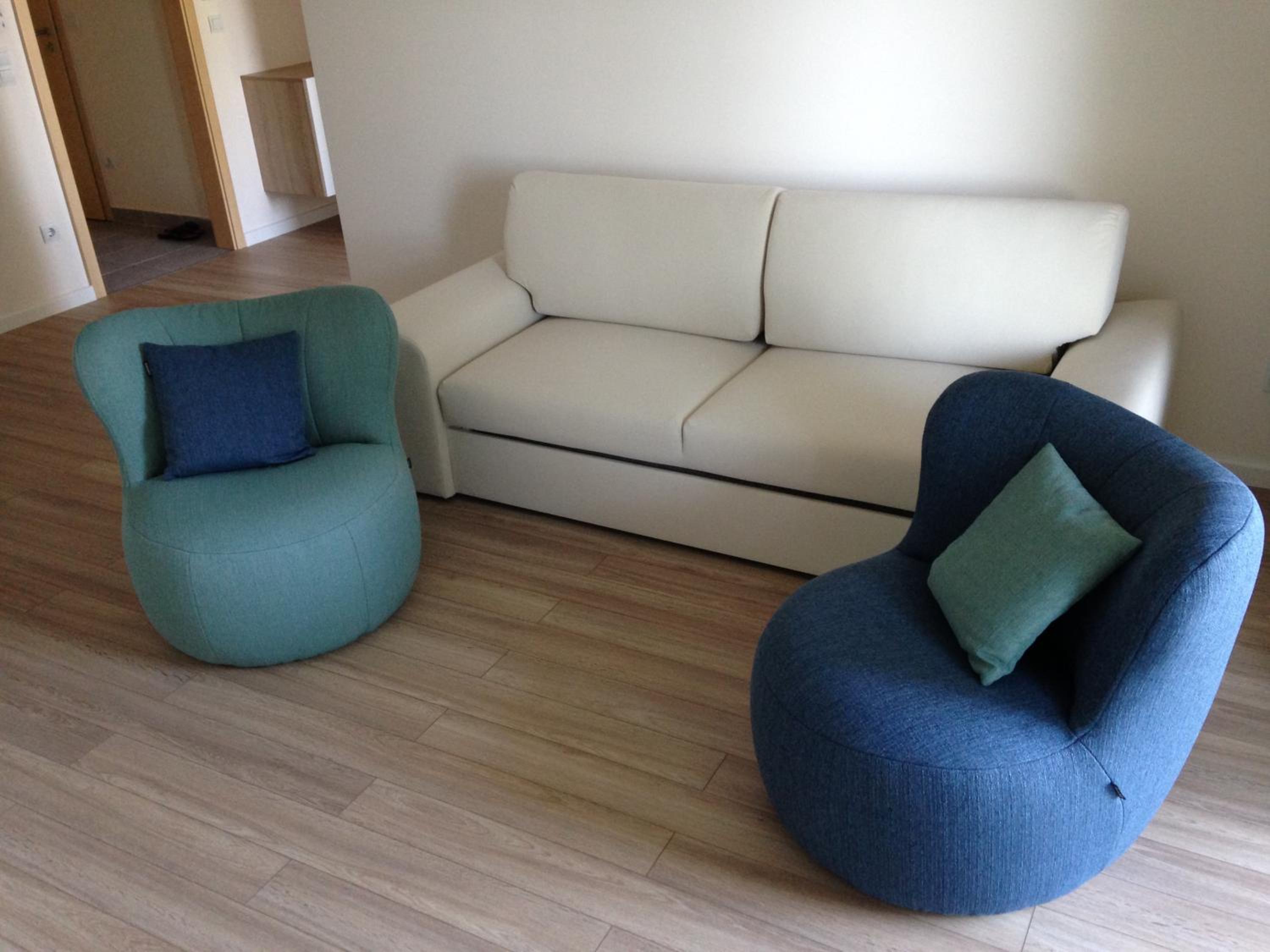 Apartment With Lake View photo 3