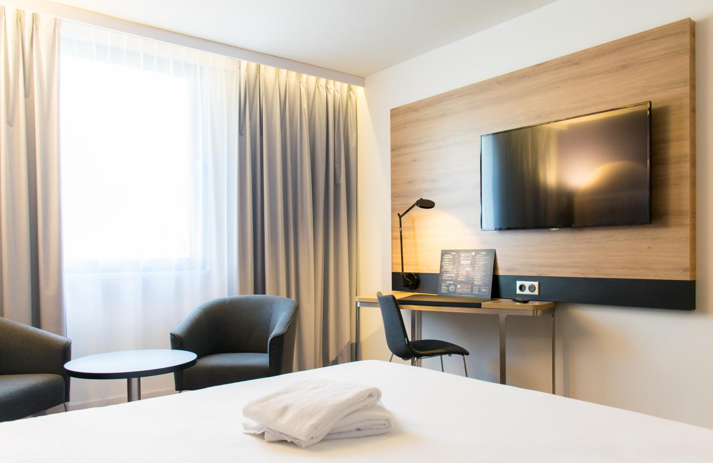 Executive Double Room - Photo 5