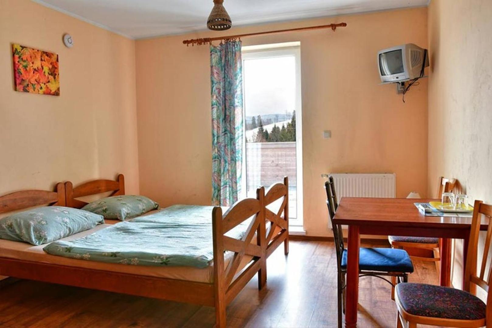 Double Room - Photo 1