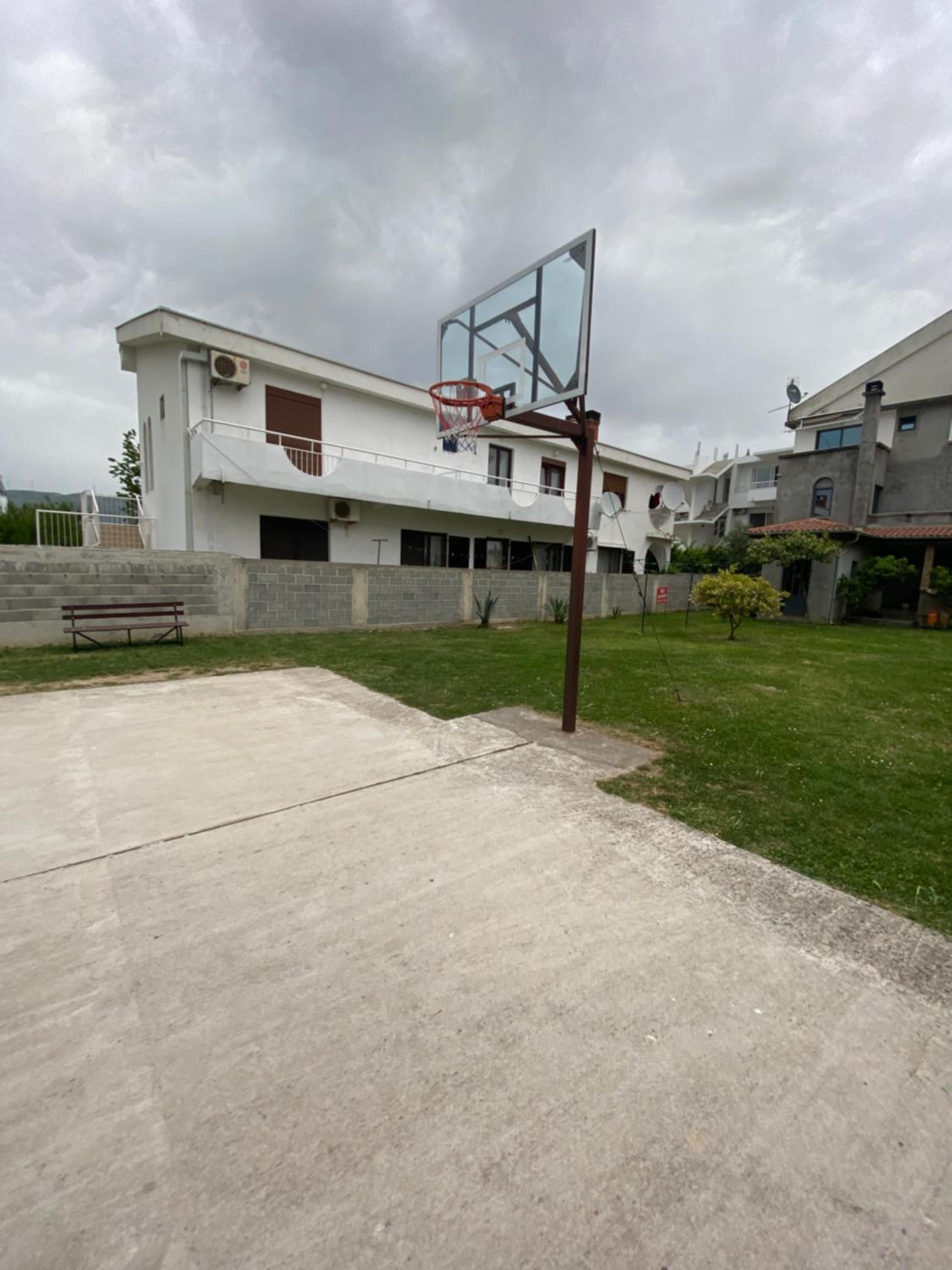 Duplex Apartment