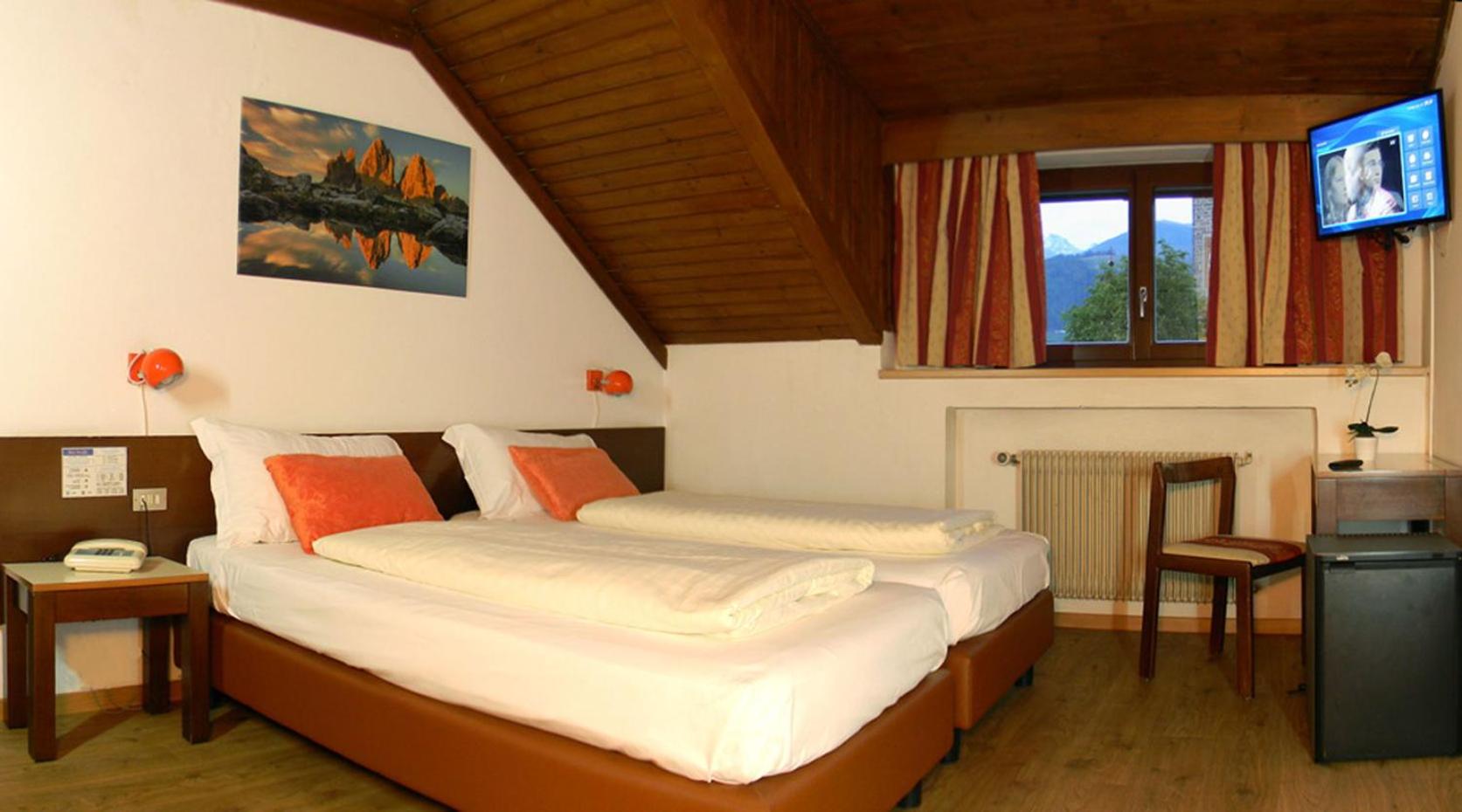 Standard Triple Room photo 1