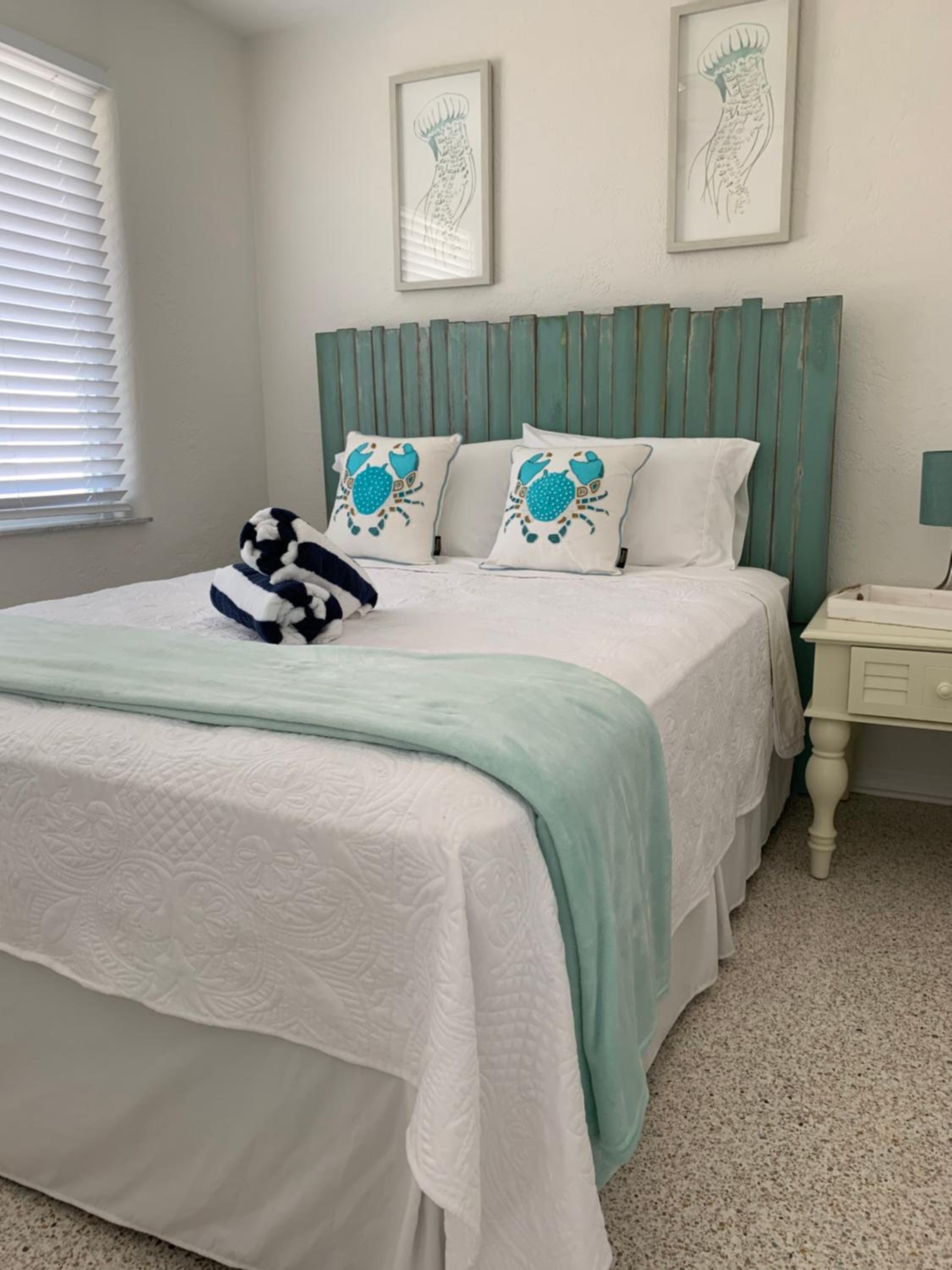 Two-Bedroom Suite photo 1