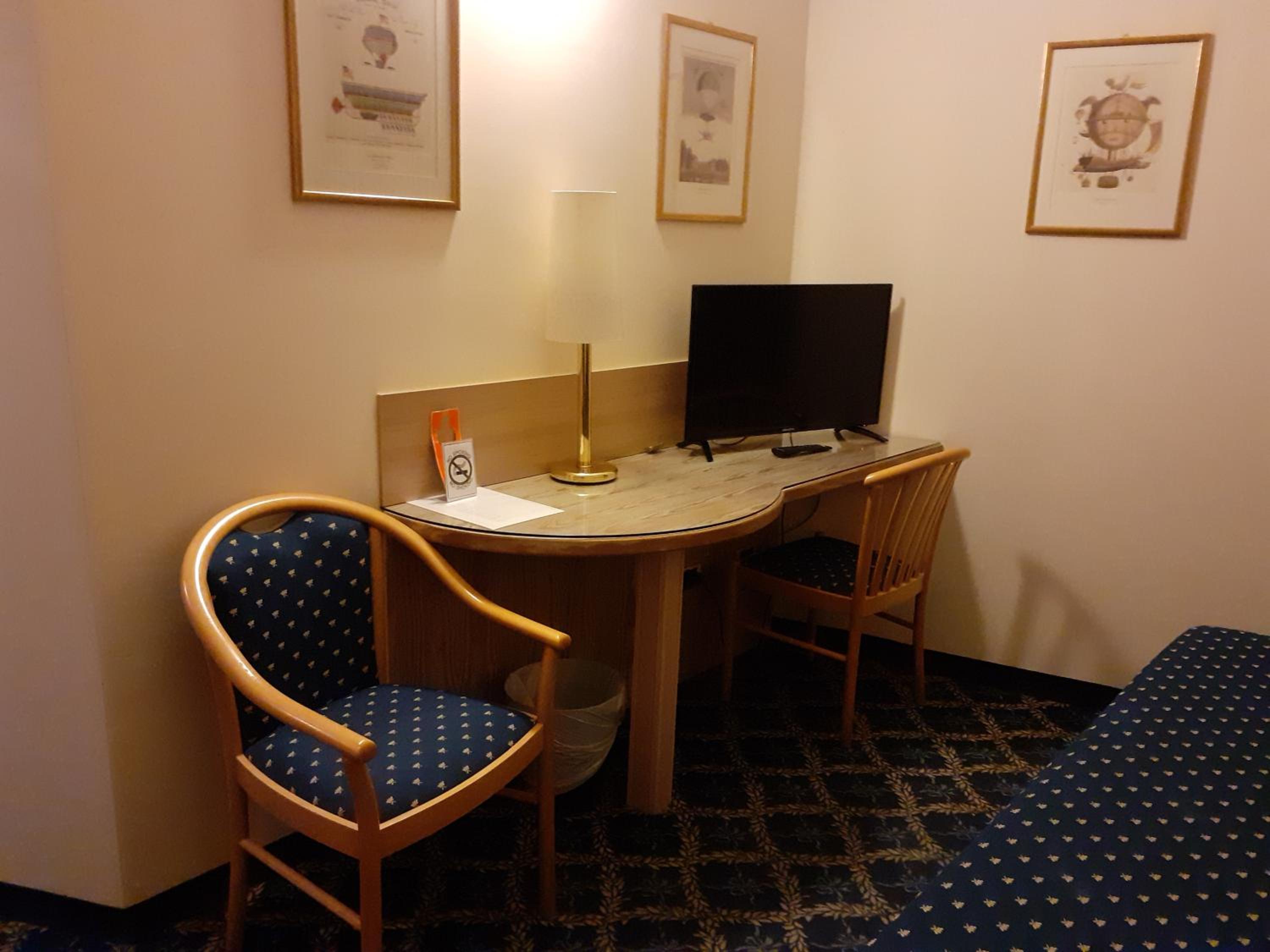 Superior Double Room - Photo 3