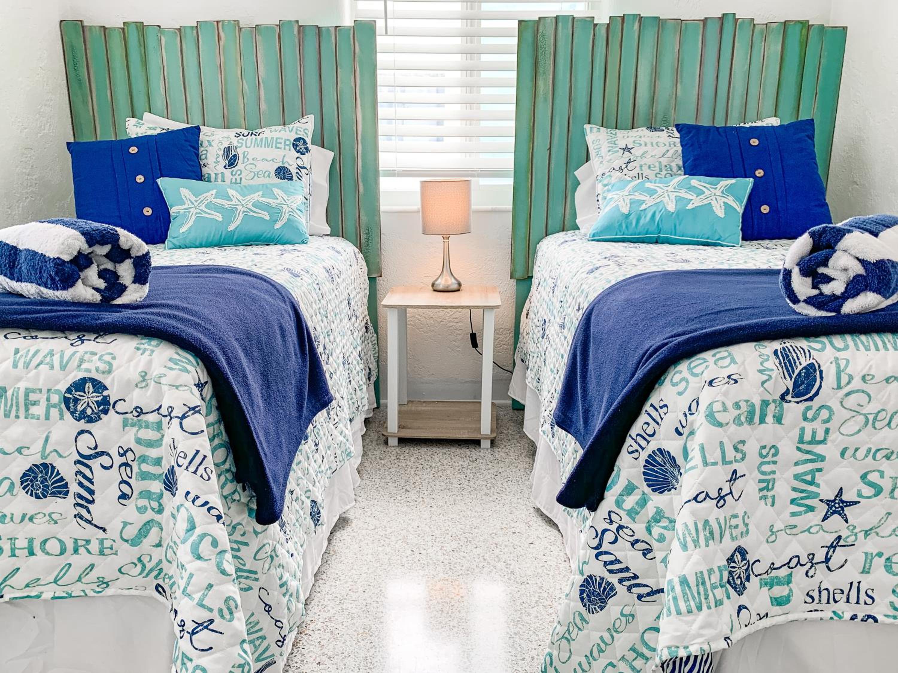 Two-Bedroom Suite photo 1