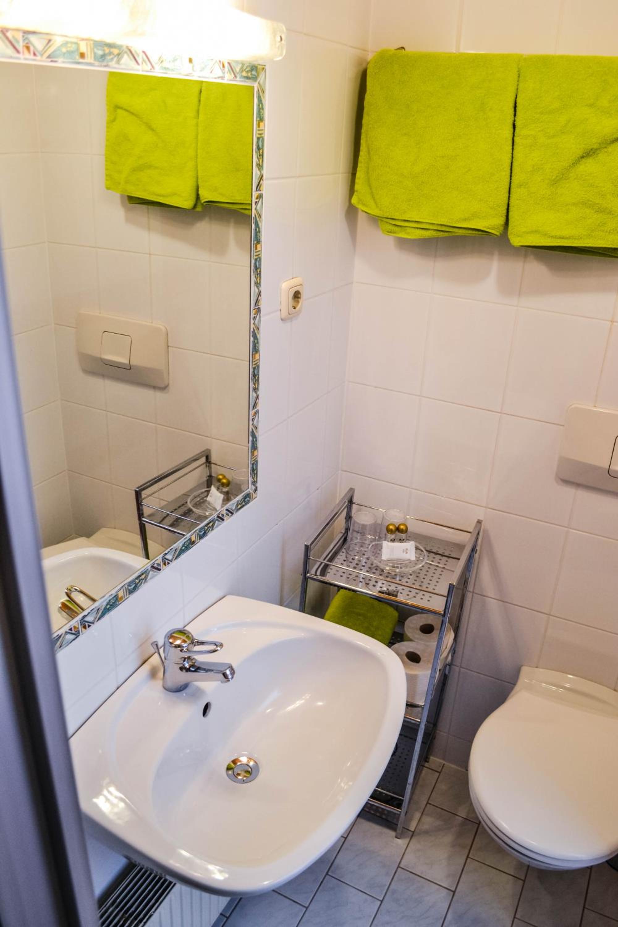 Double Room Hornblick photo 2