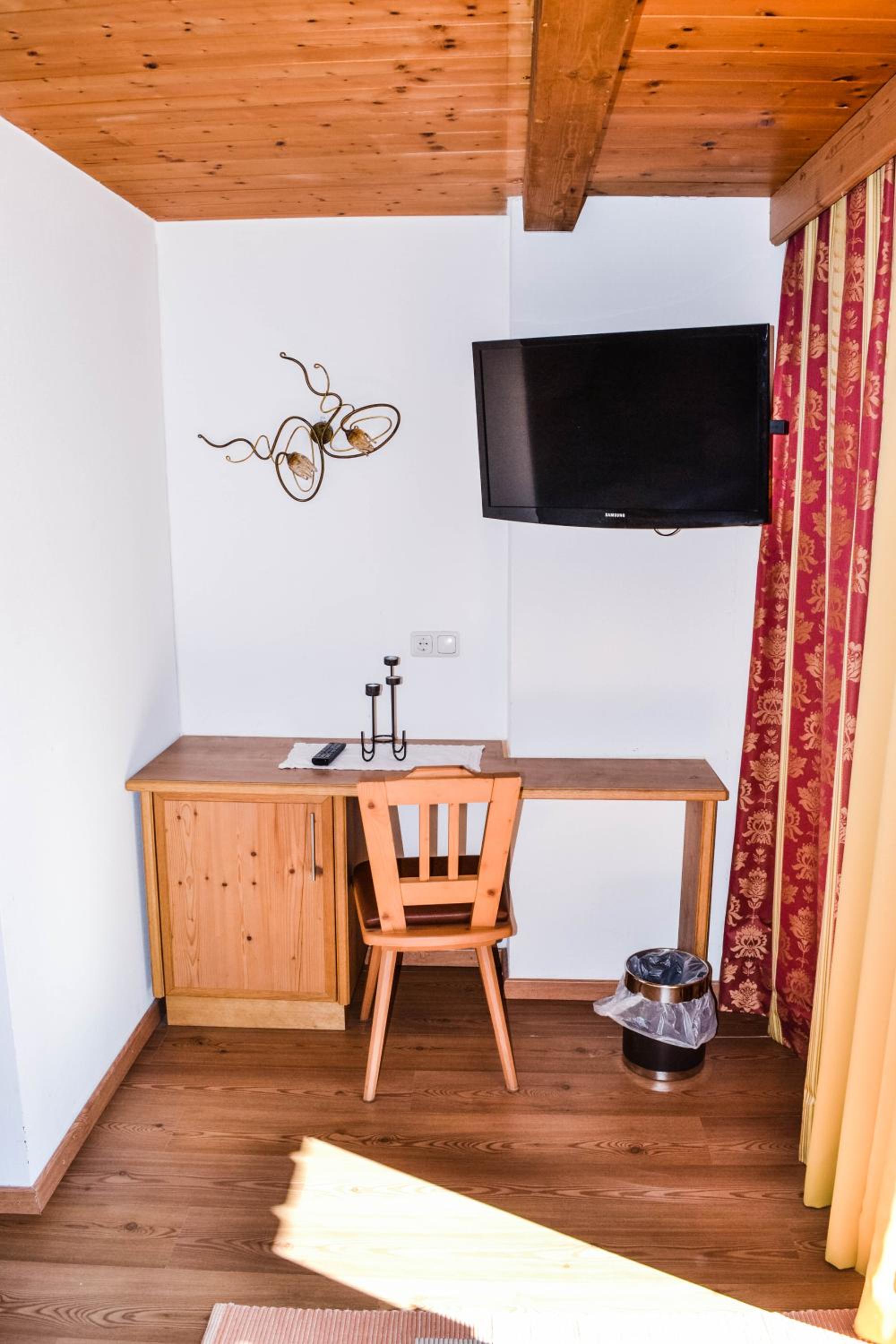 Double Room Hartkaiser photo 3