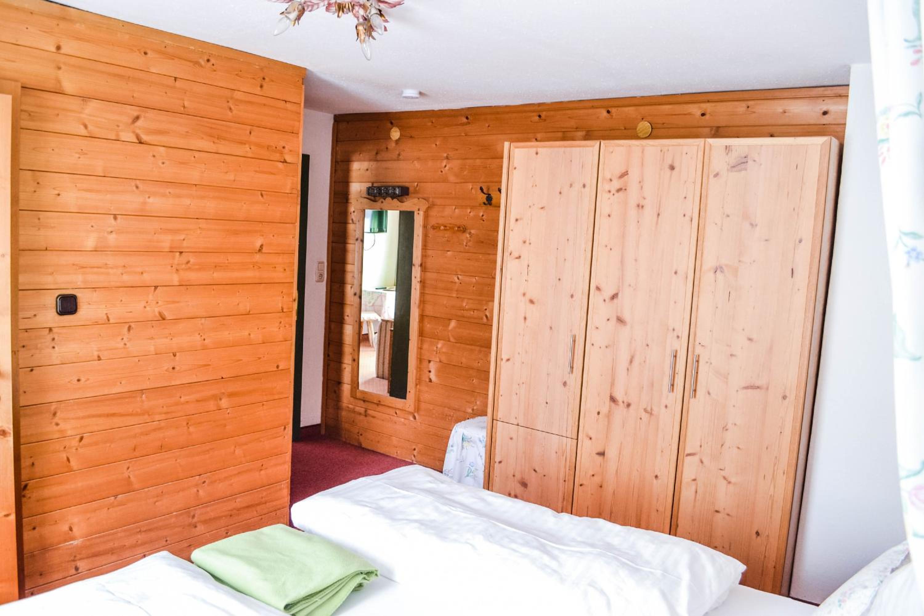 Junior Suite with Balcony photo 2