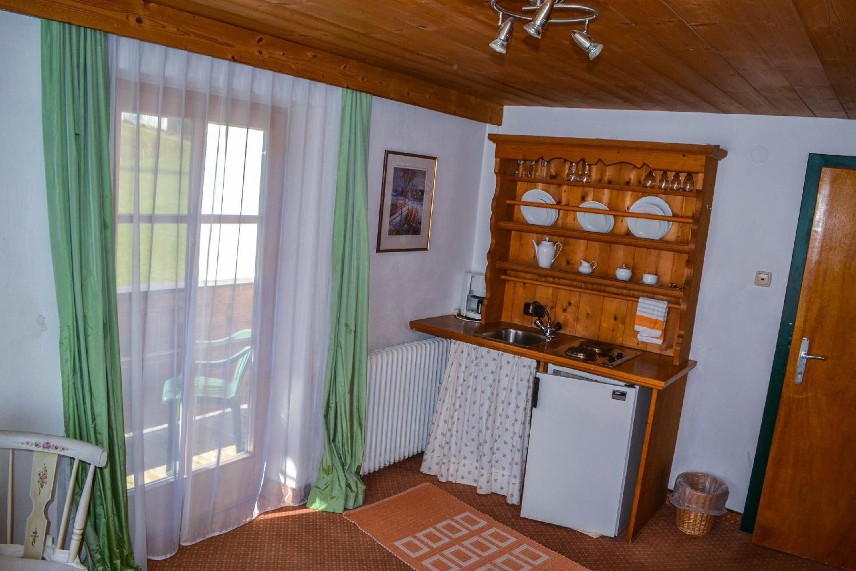 Junior Suite with Balcony photo 3