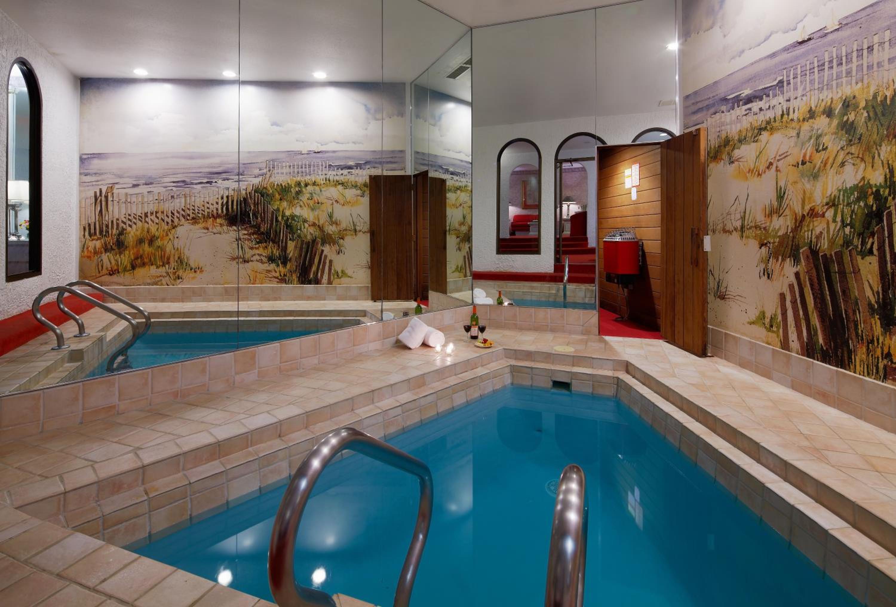 Garden of Eden Apple Suite - Photo 5