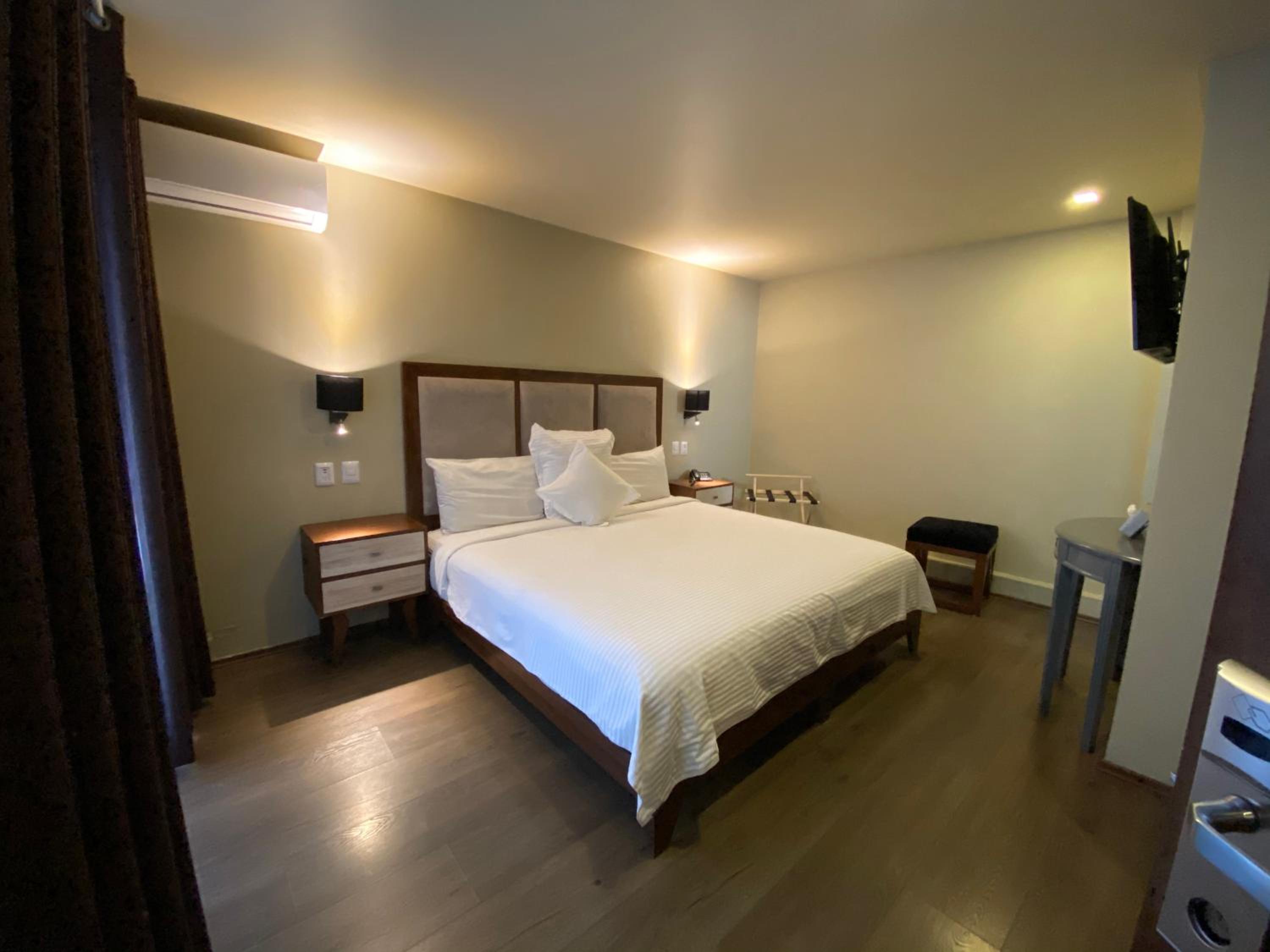 Deluxe King Suite - Photo 4