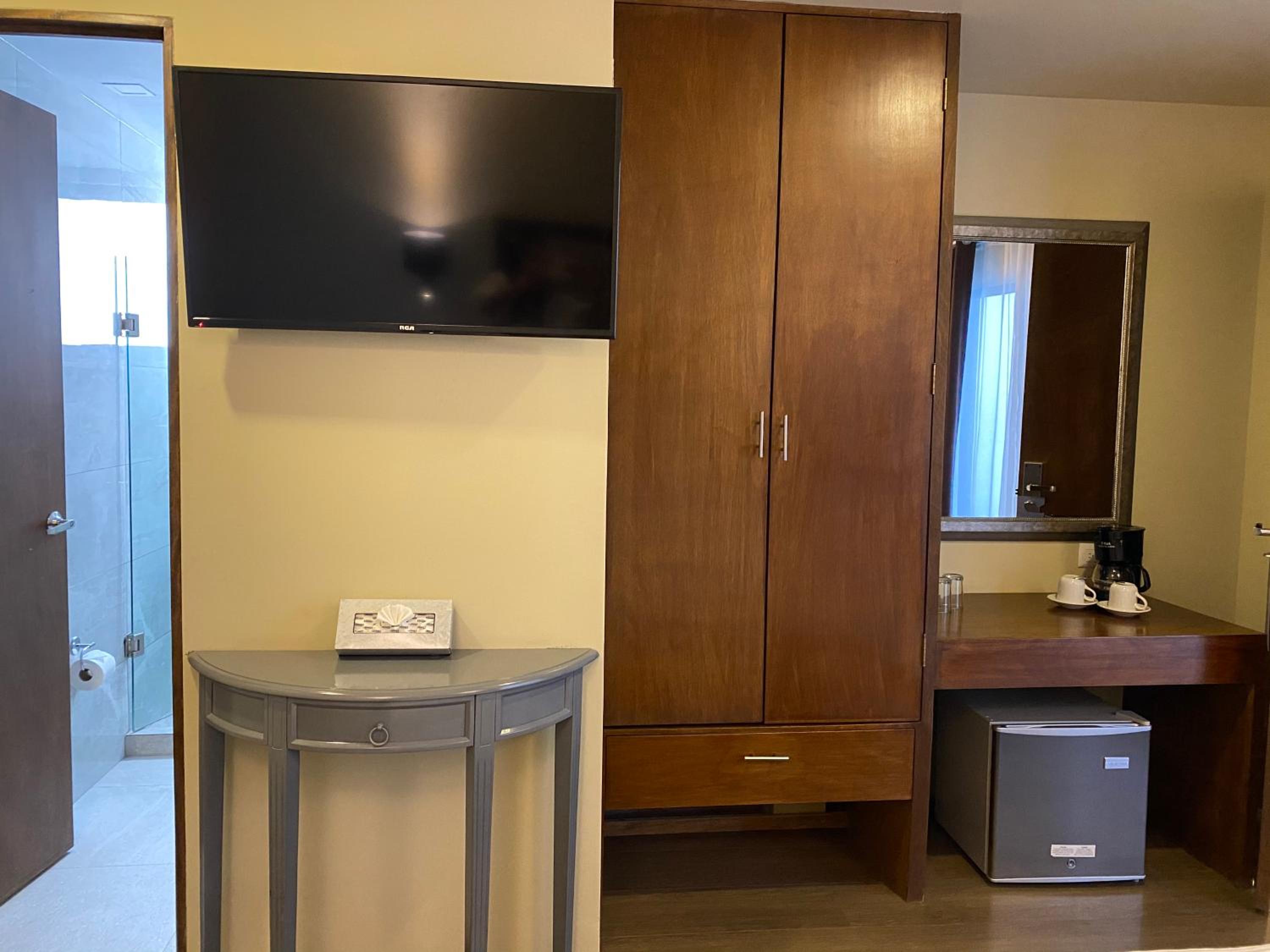 Deluxe King Suite - Photo 17