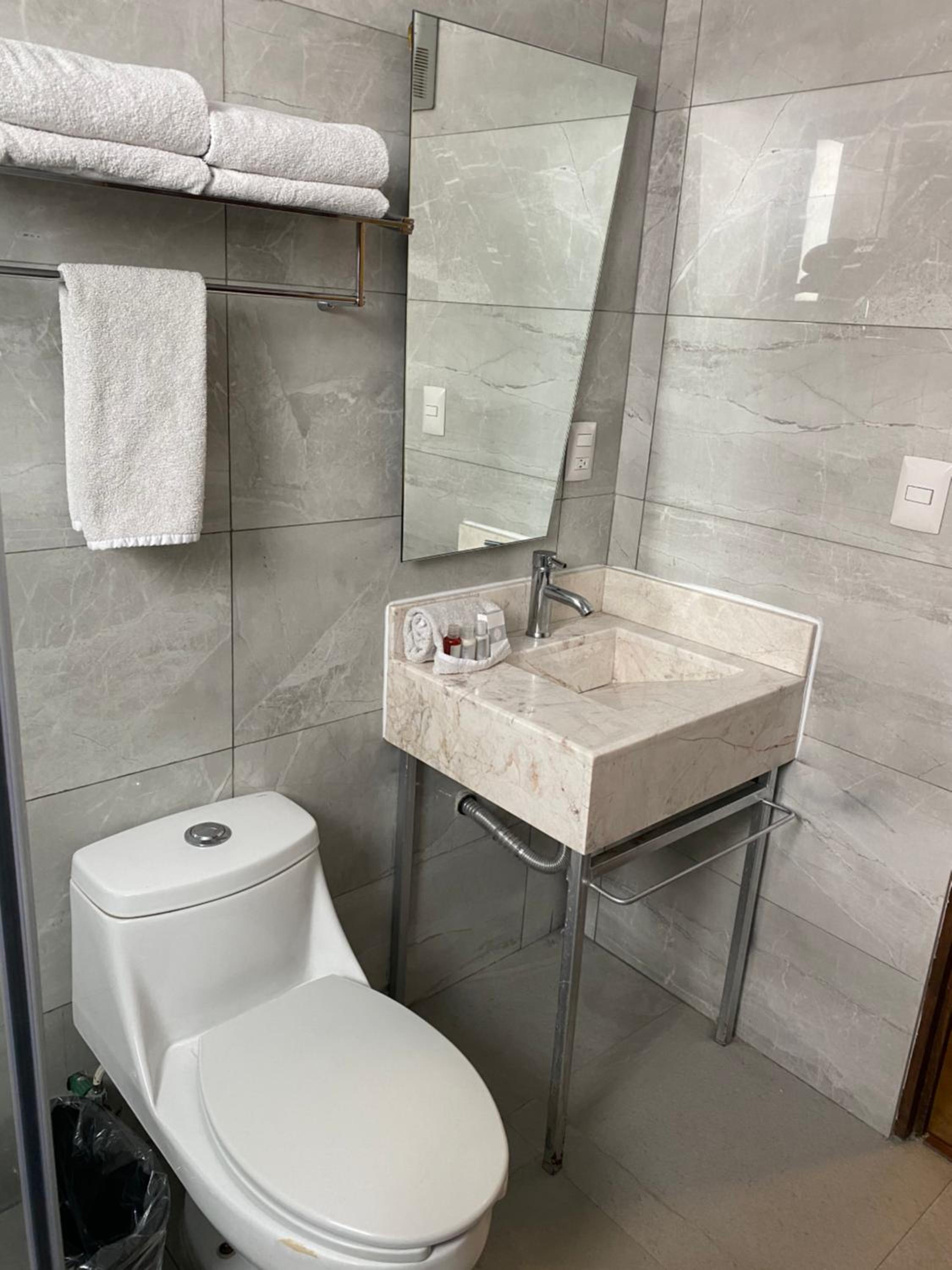 Deluxe King Suite - Photo 14