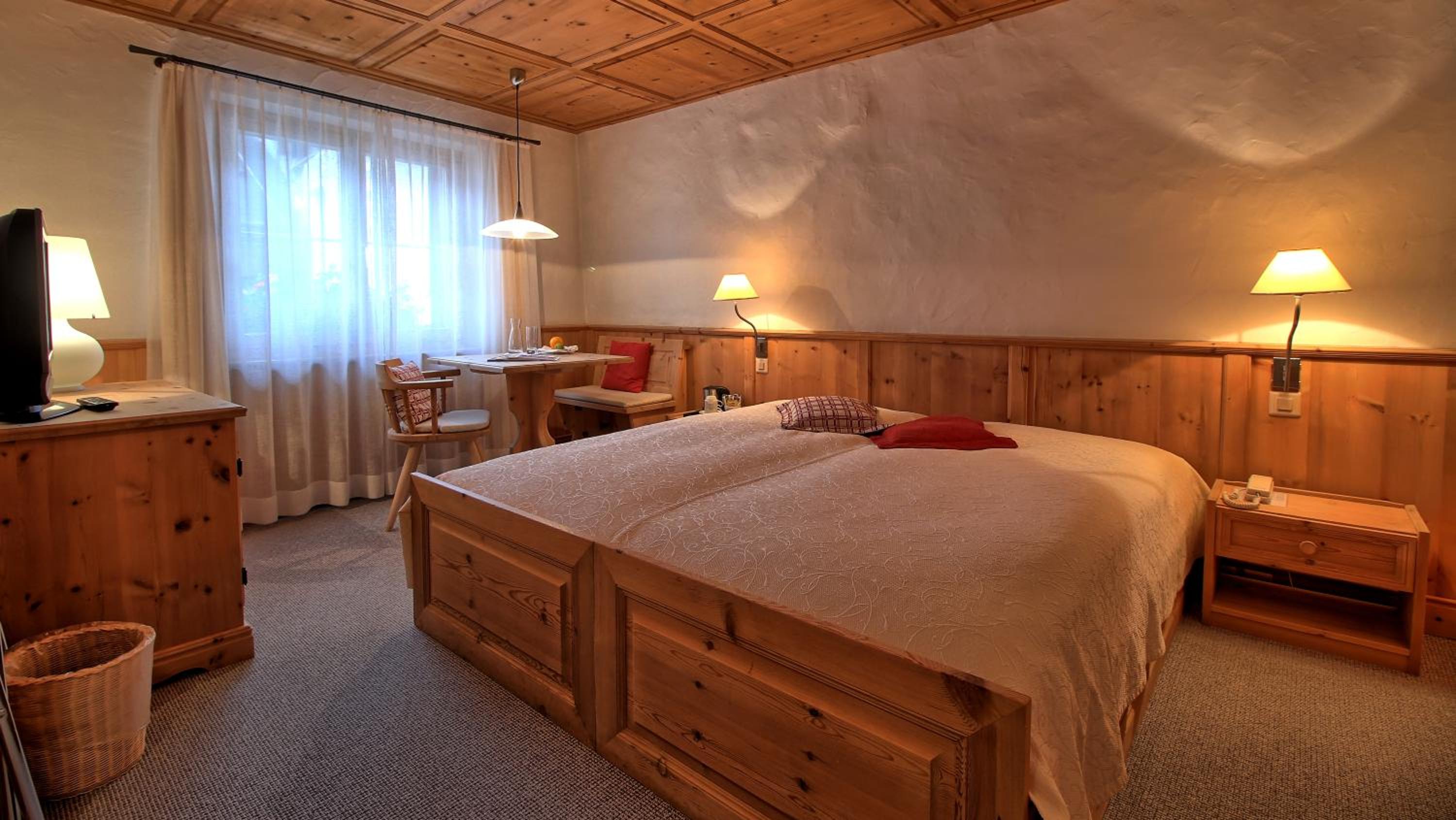 Standard Double Room photo 2