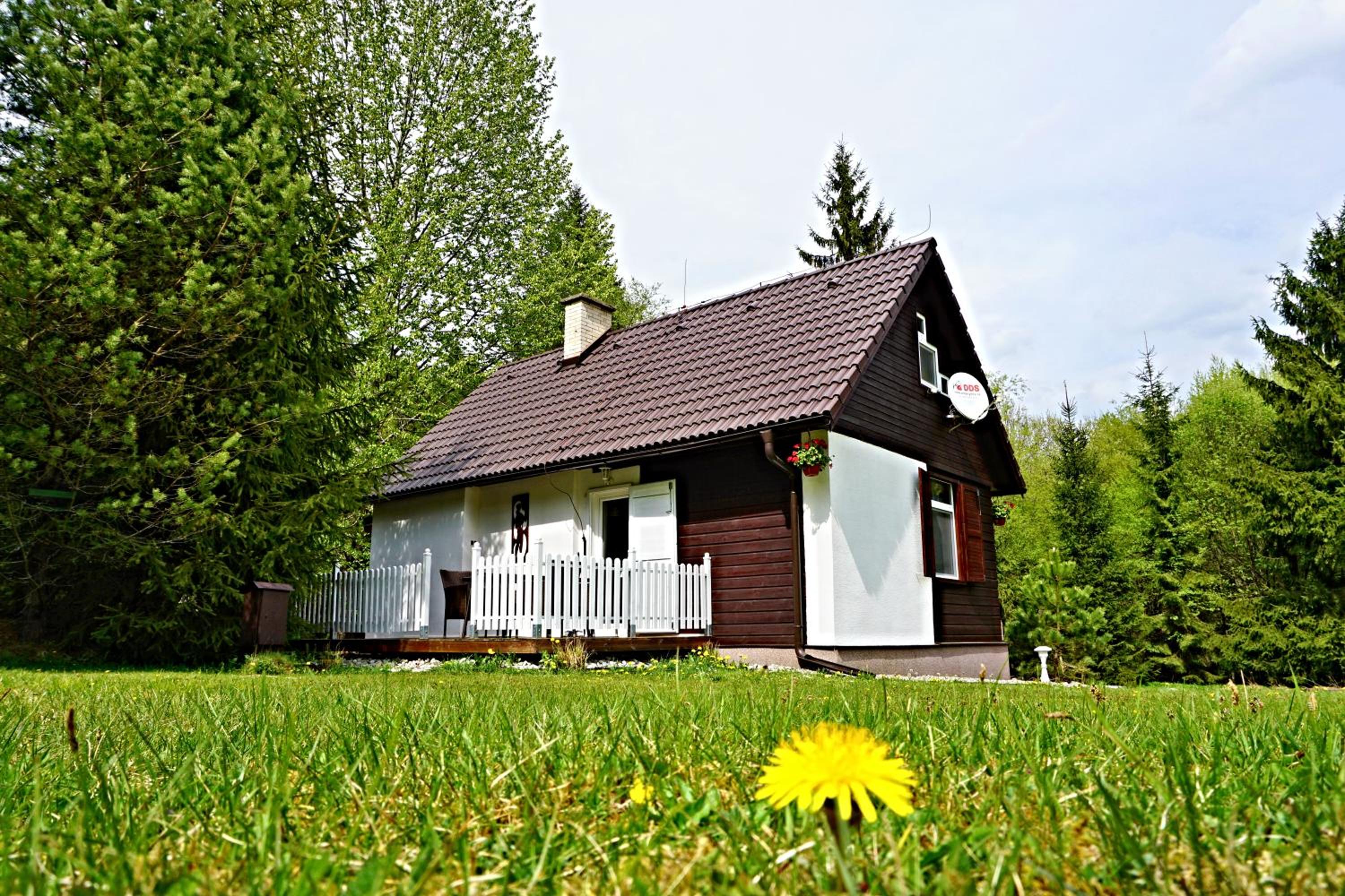 Chalet photo 1