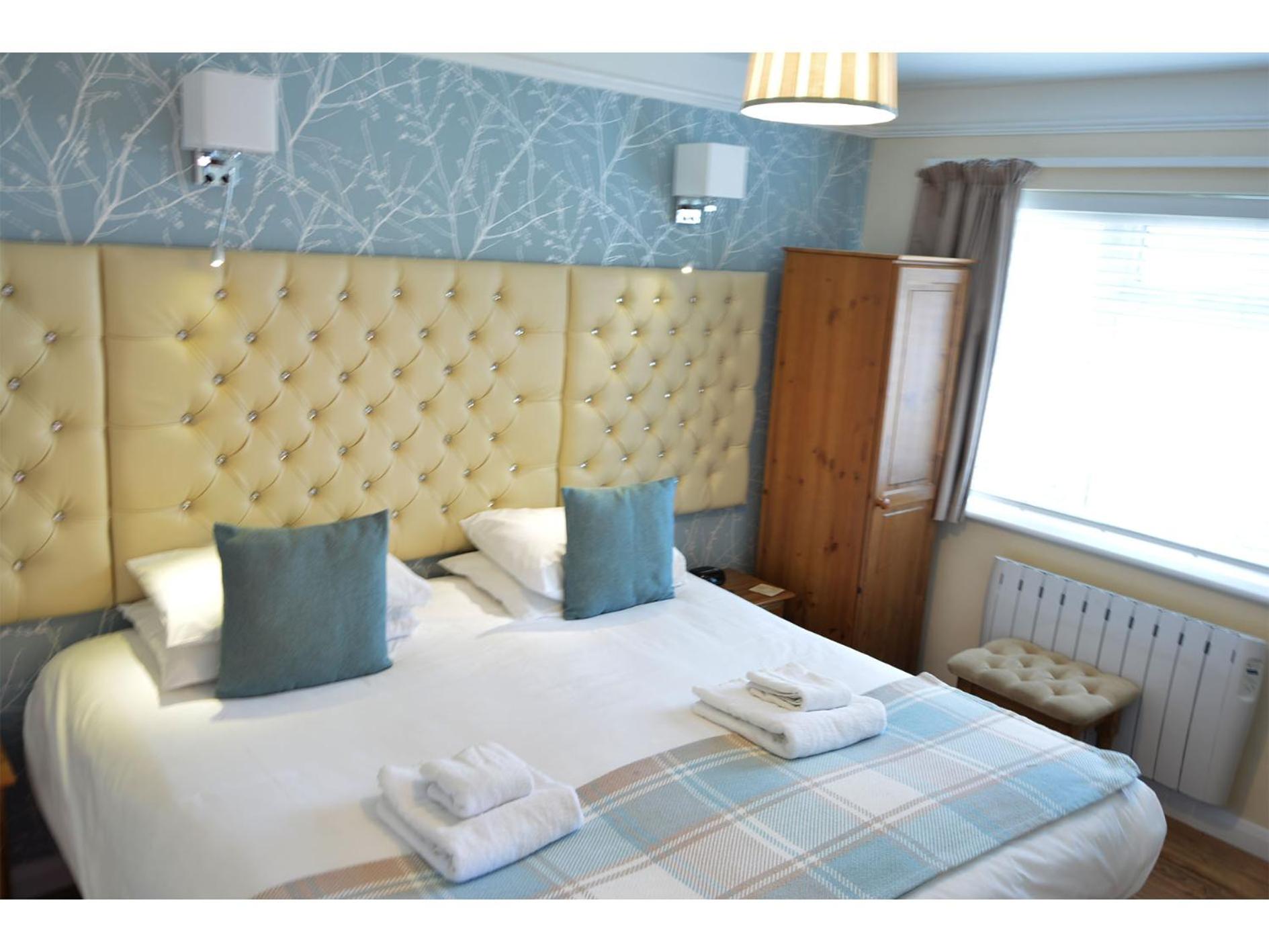 Classic Double/Twin/Single Room - Photo 2