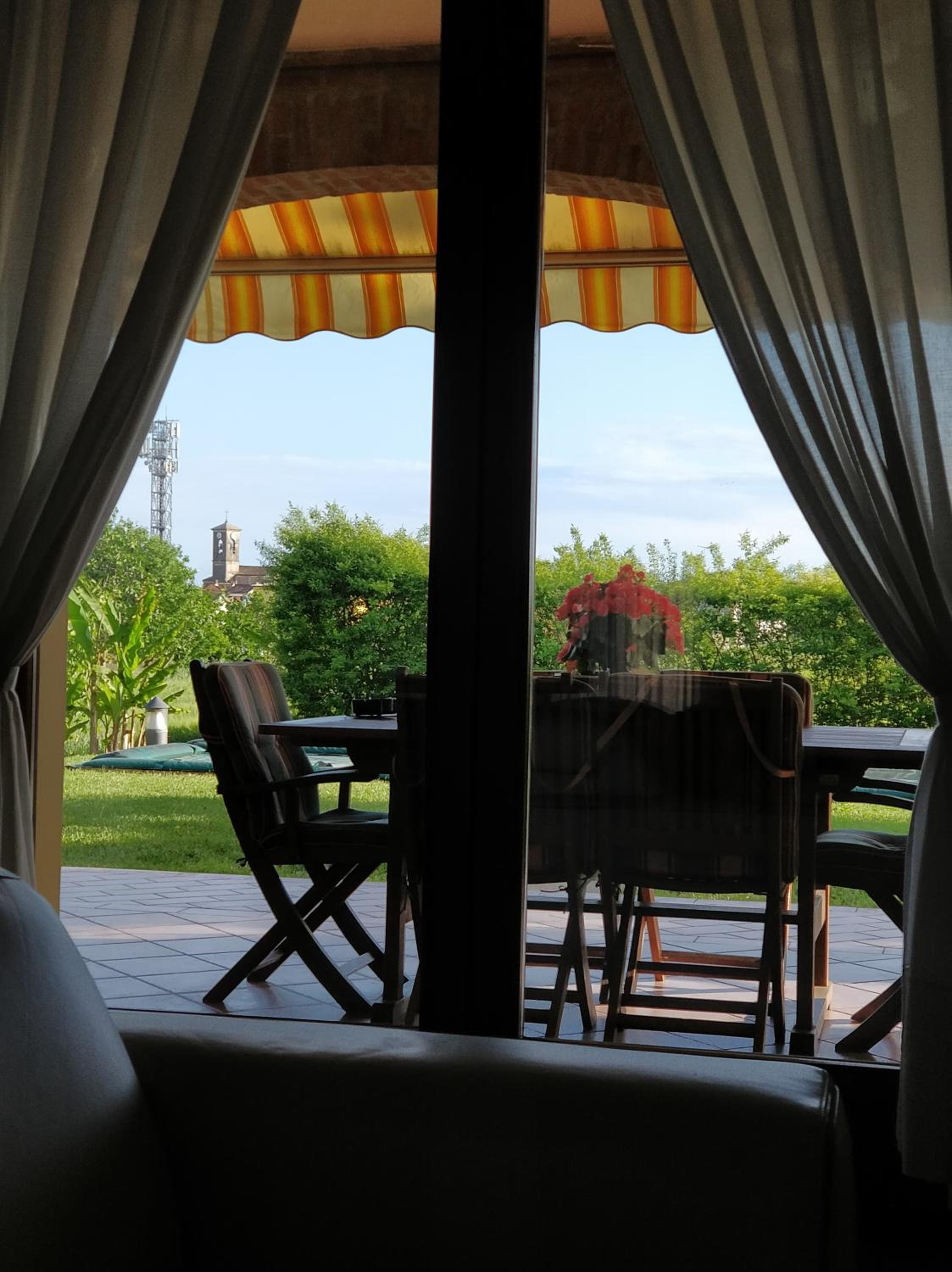 Double Room with garden access photo 2
