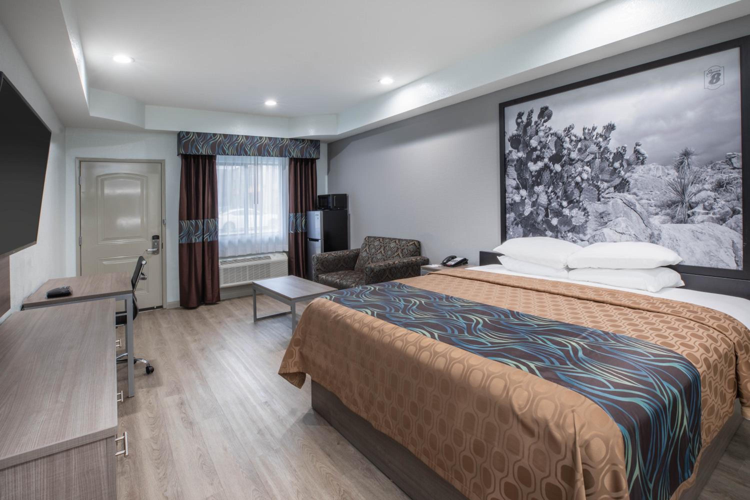 King Room - Photo 9