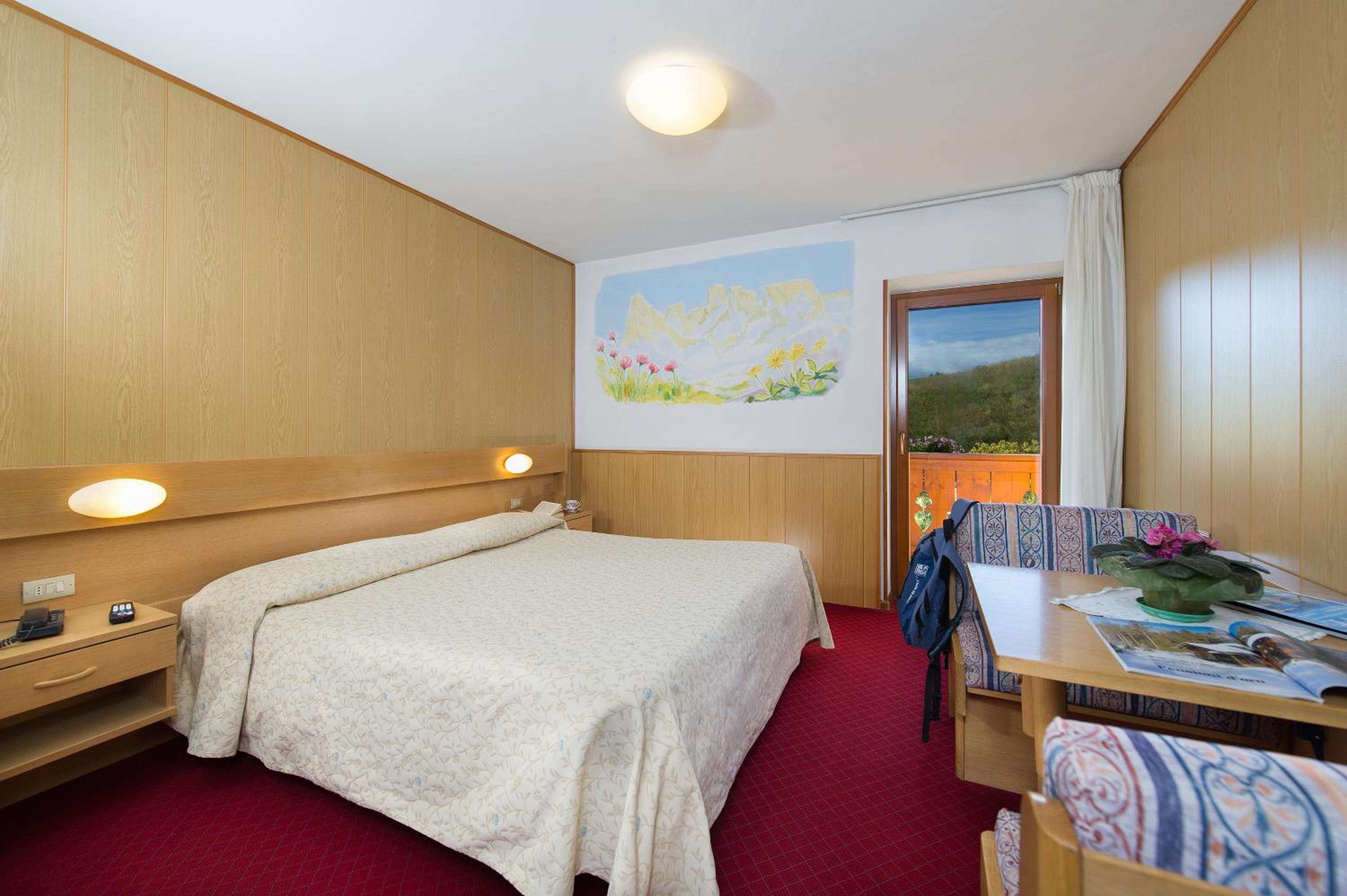 Double or Twin Room photo 3