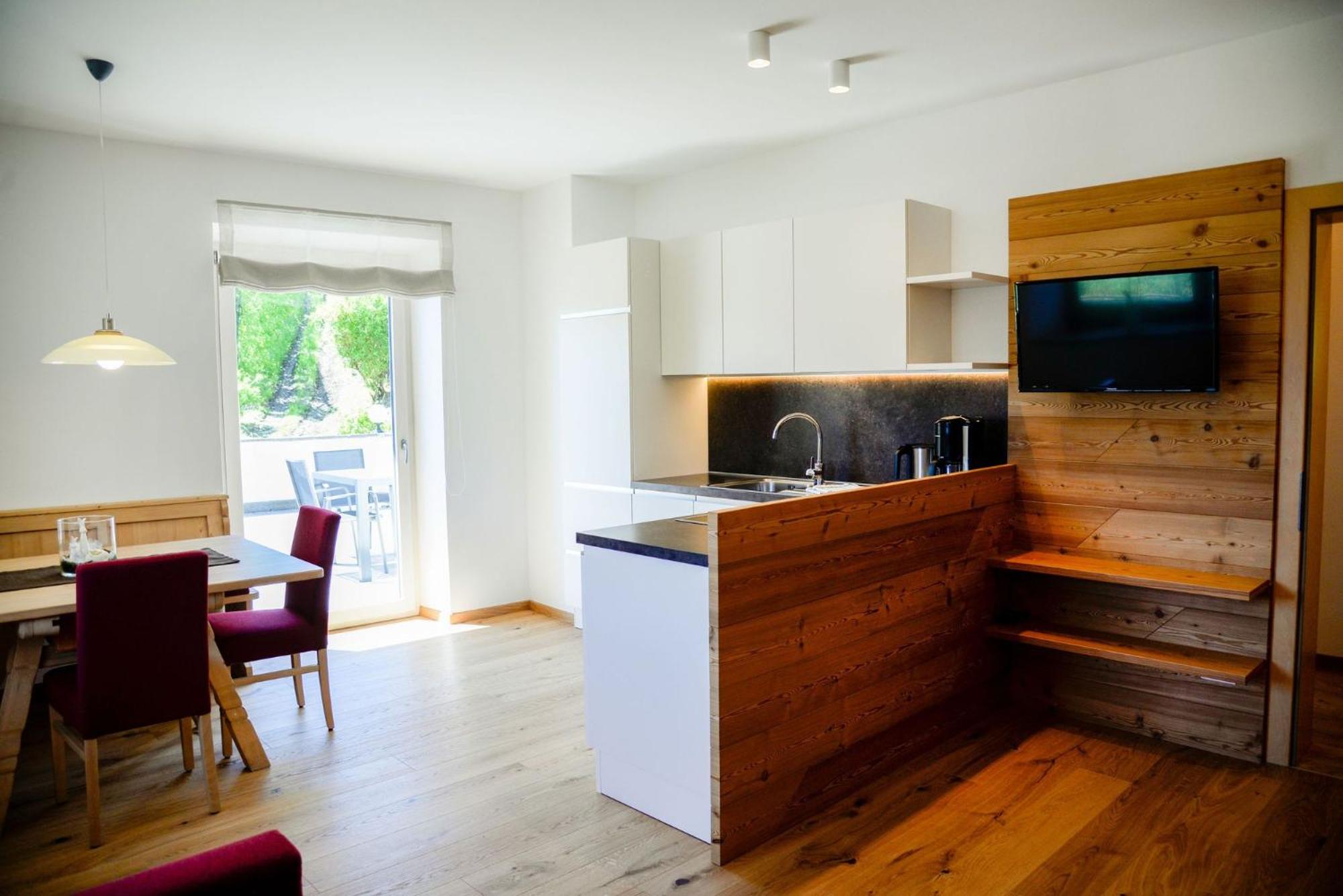 Apartment - Ground Floor photo 2