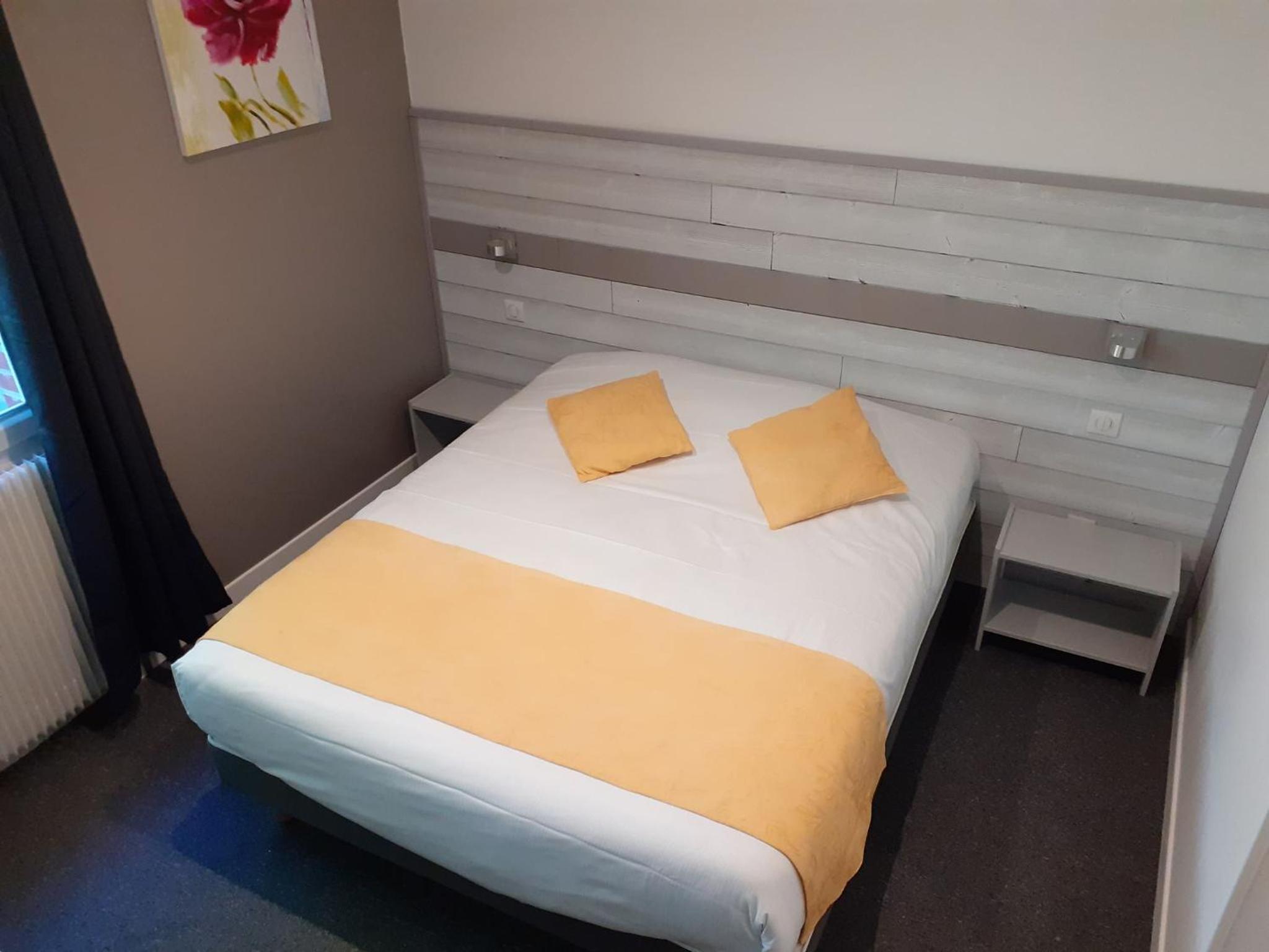 Double Room photo 3