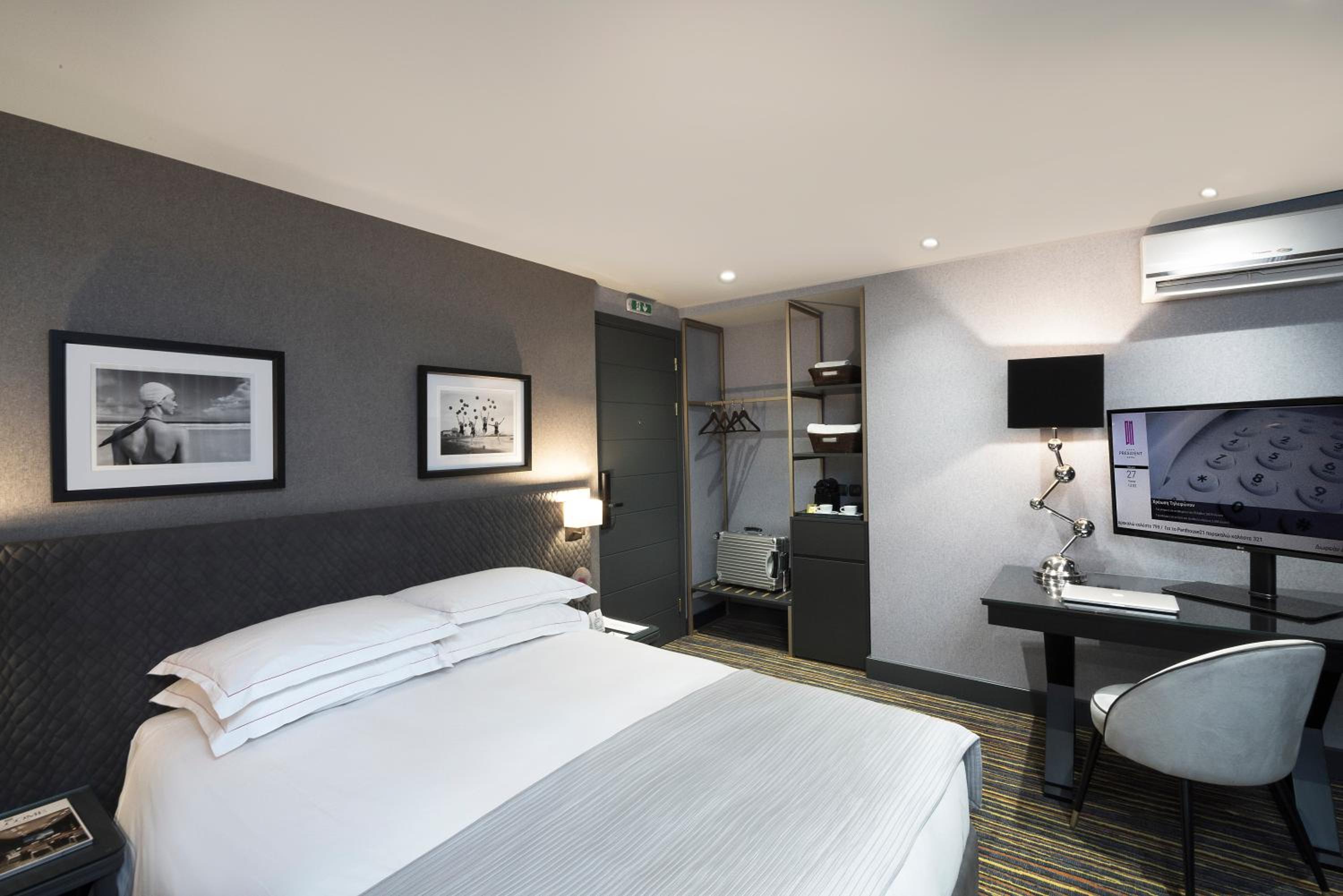 Panoramic Classic Single Room
