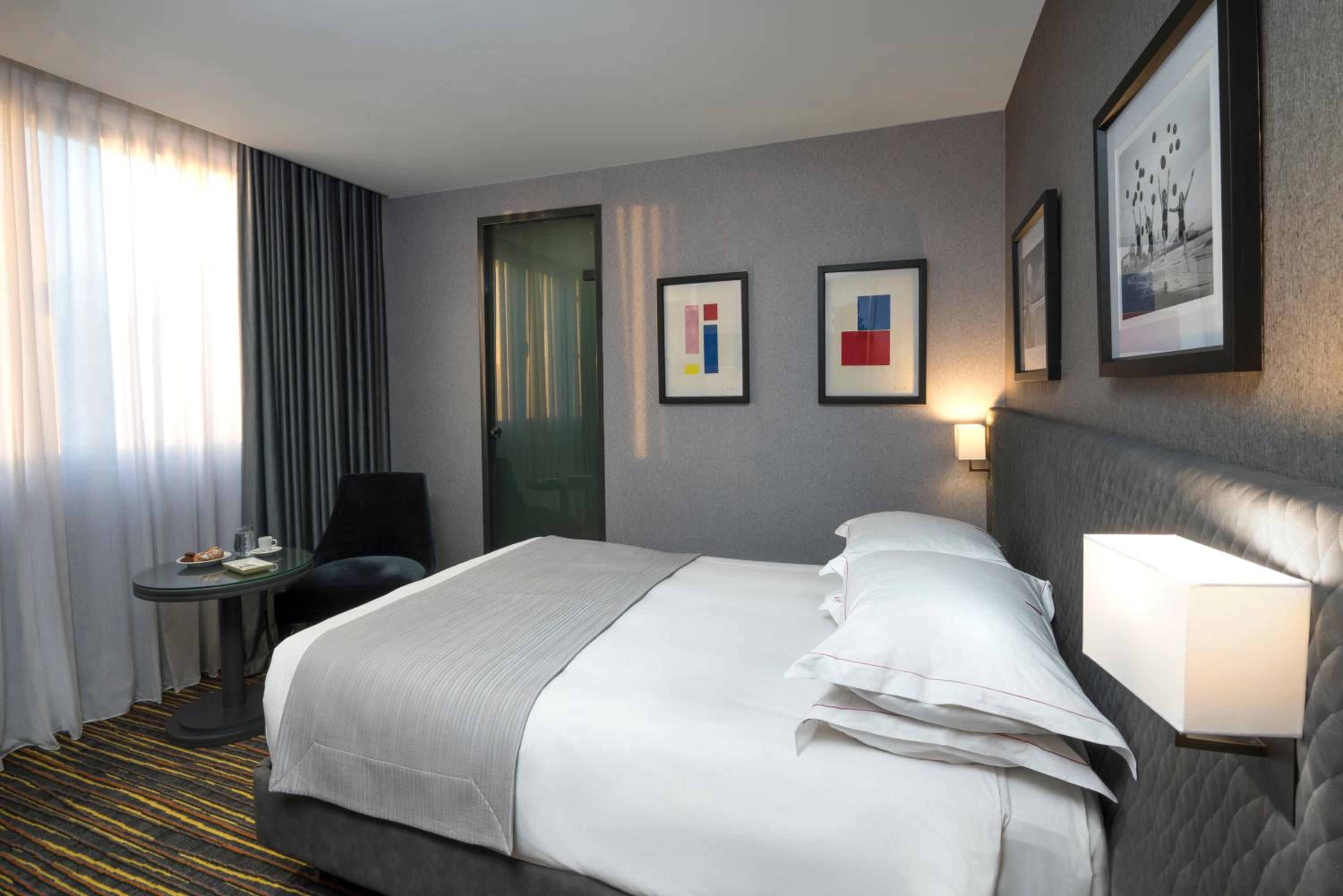 Panoramic Classic Single Room photo 2