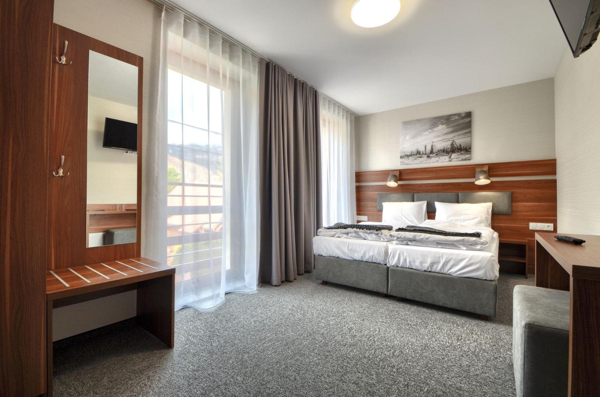 Double Room photo 3