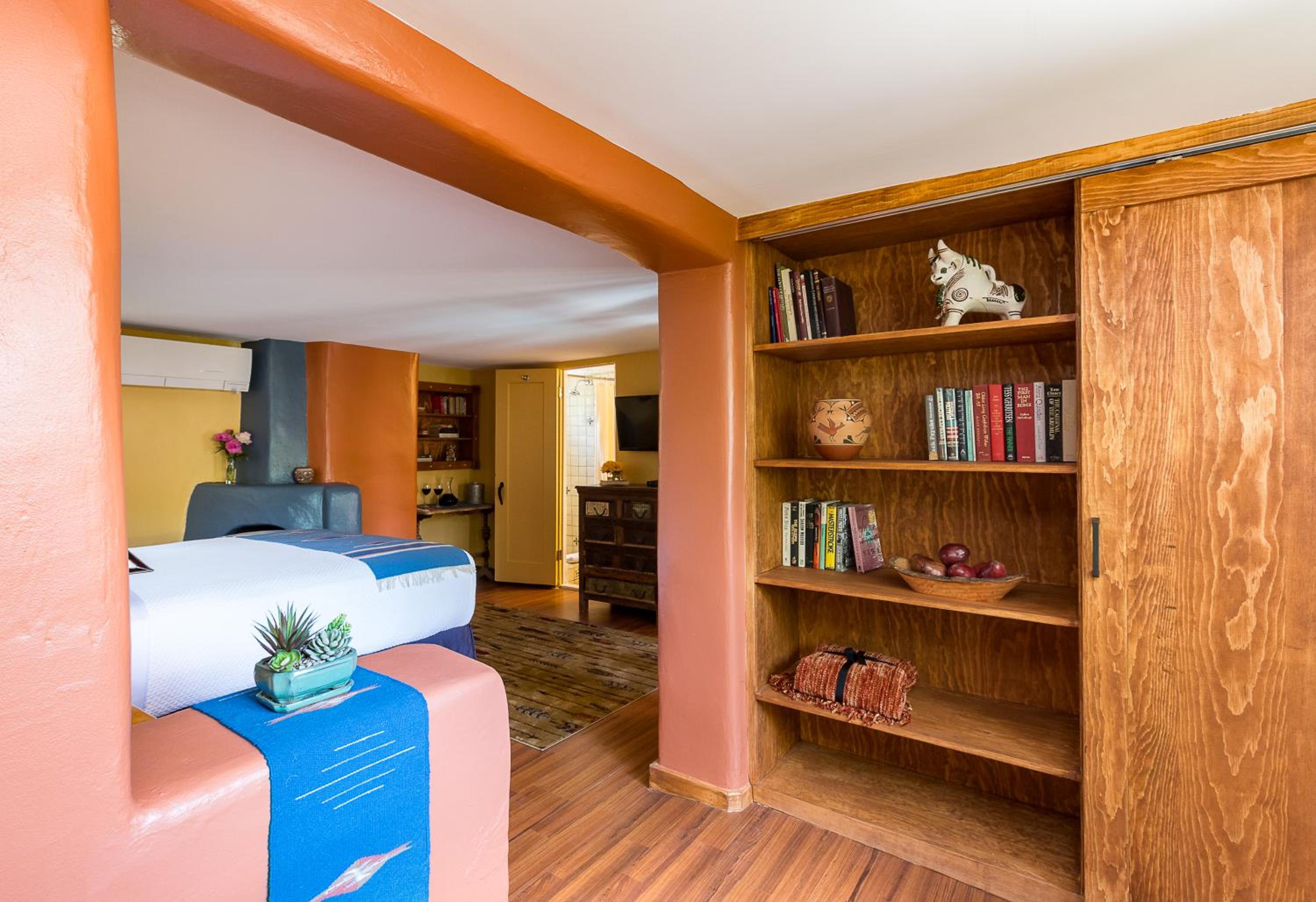 Junior Suite photo 3