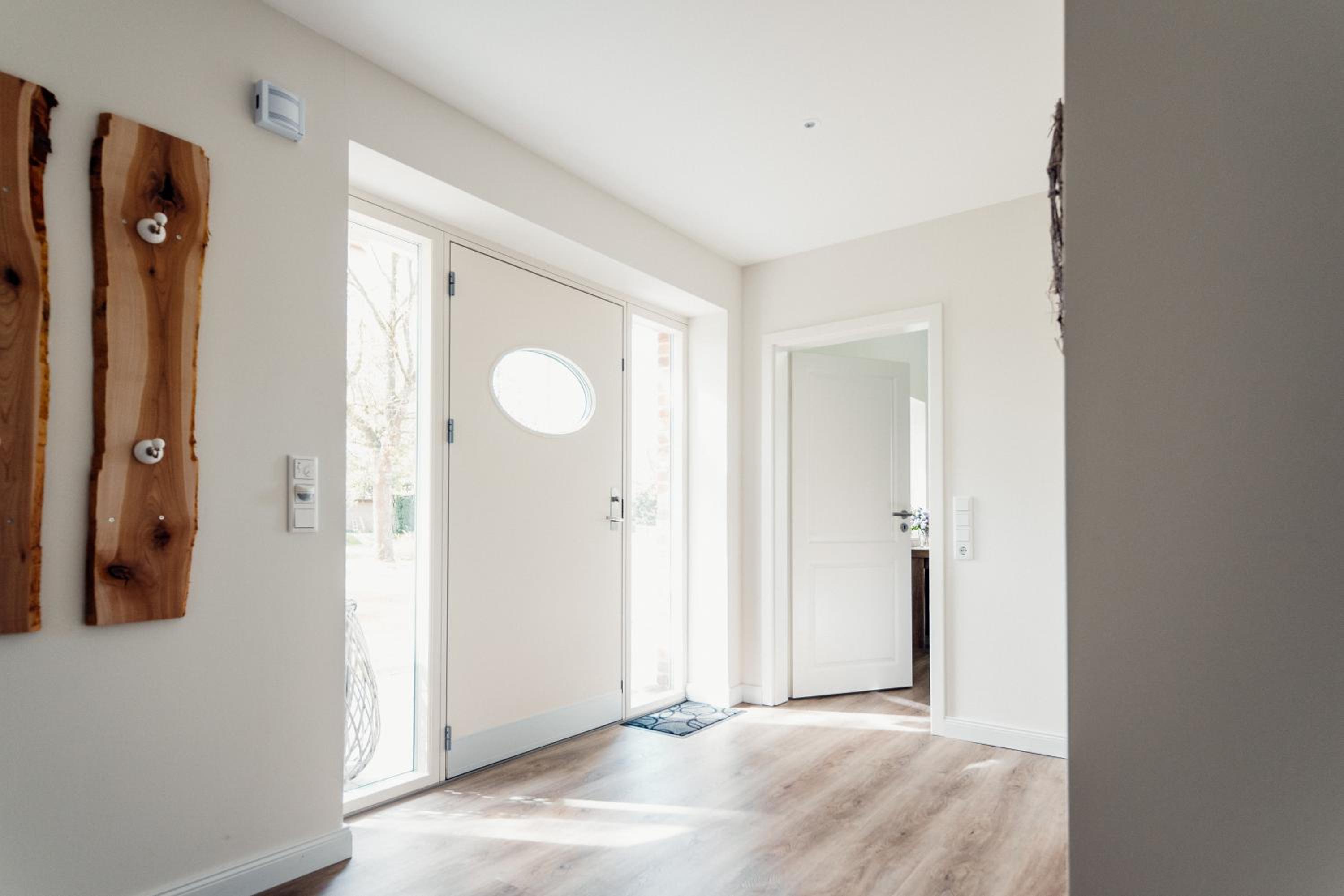 Two-Bedroom House photo 1