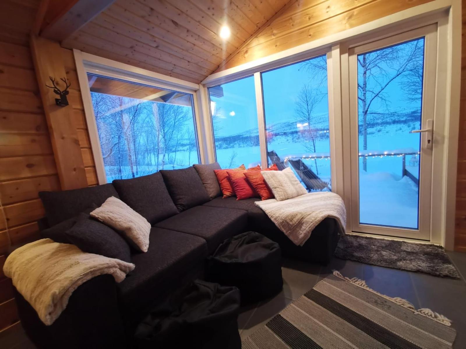 Cottage - Photo 18