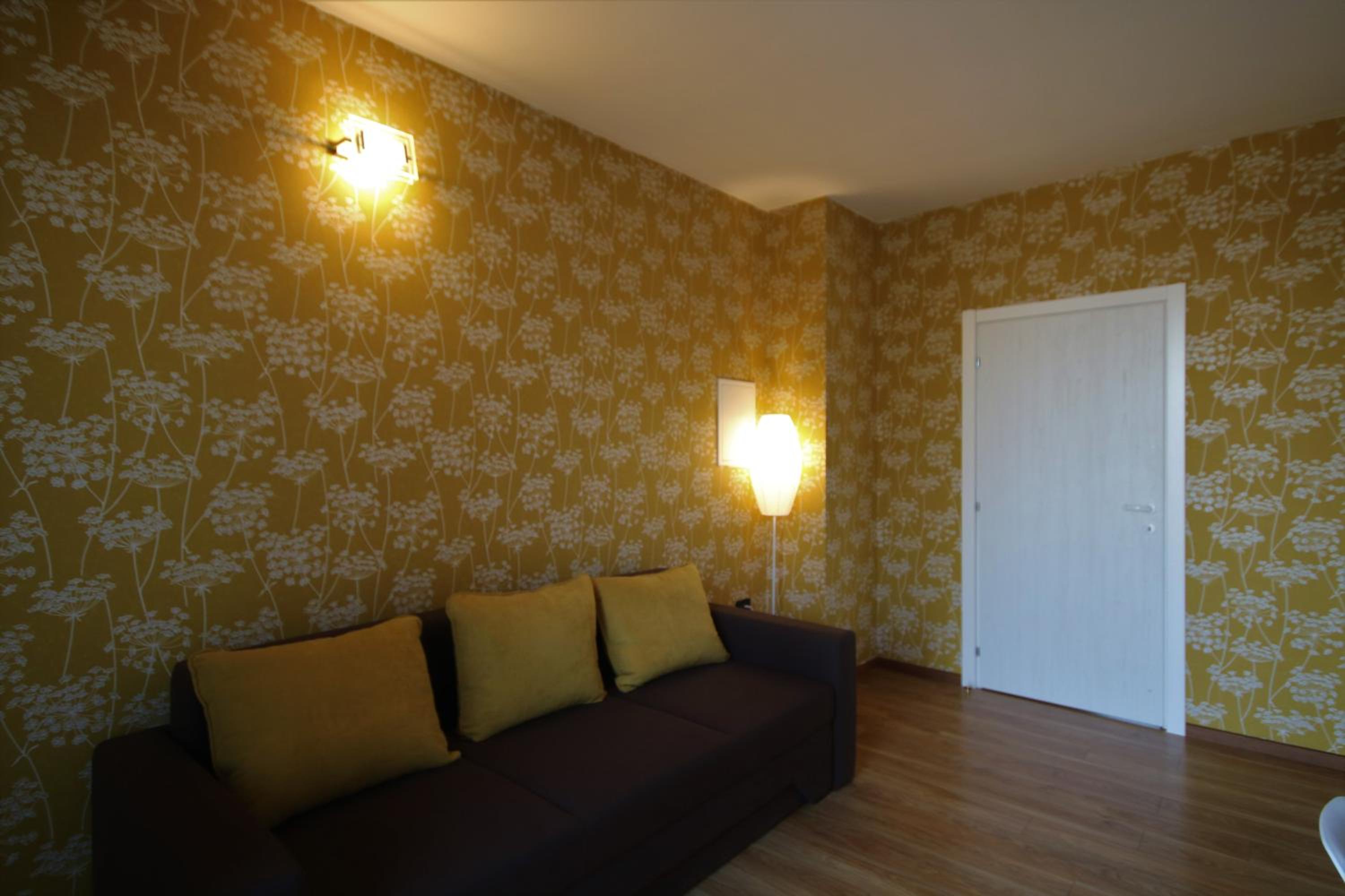 One-Bedroom Apartment - Photo 5