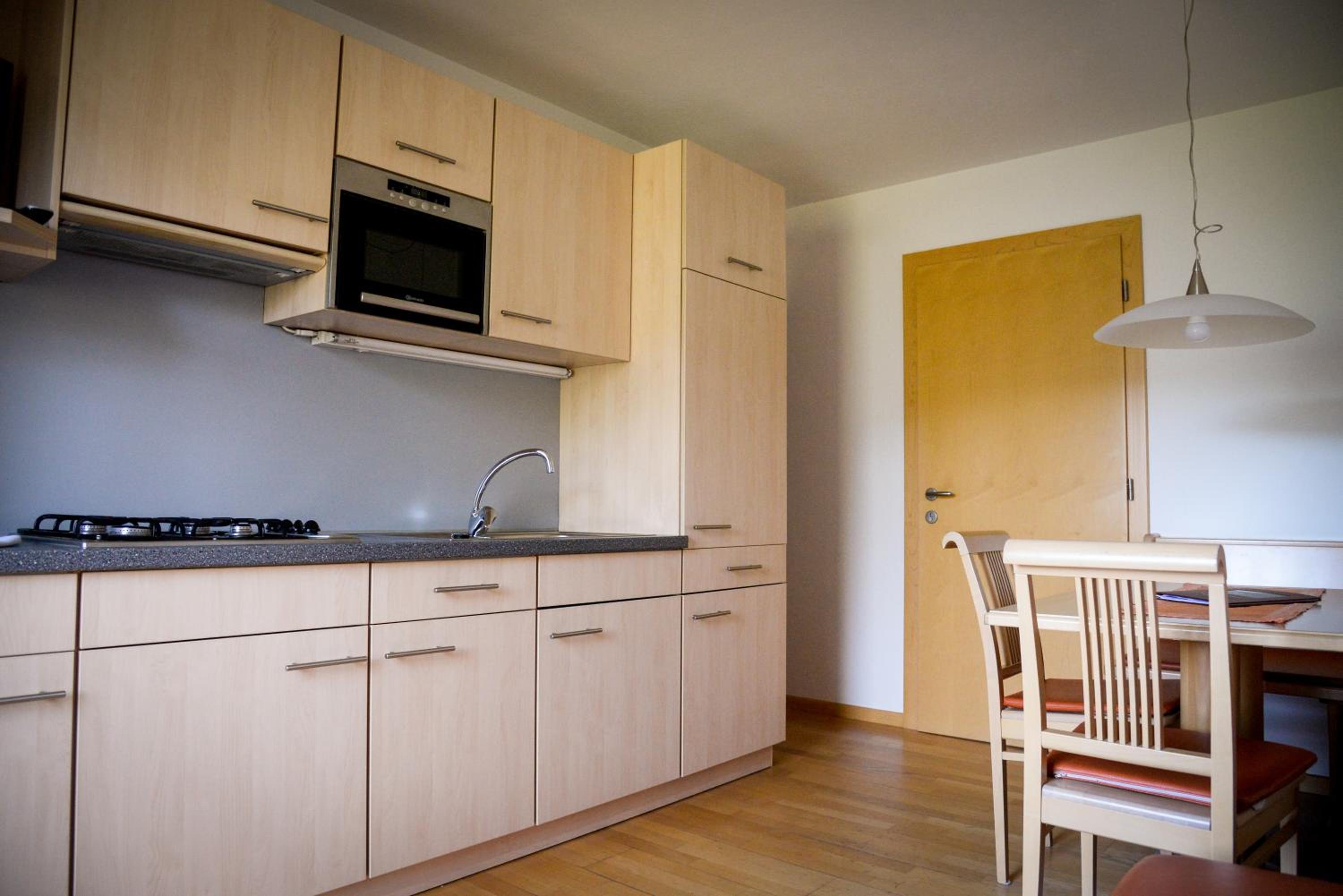 Apartment photo 2